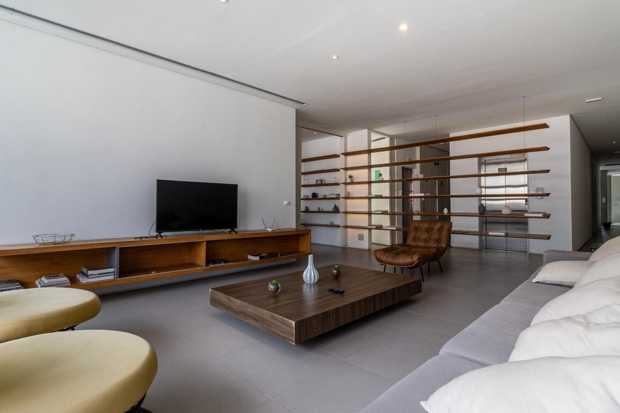 Apartamento Akile Ferreira Lobo Itaim - Vncel *