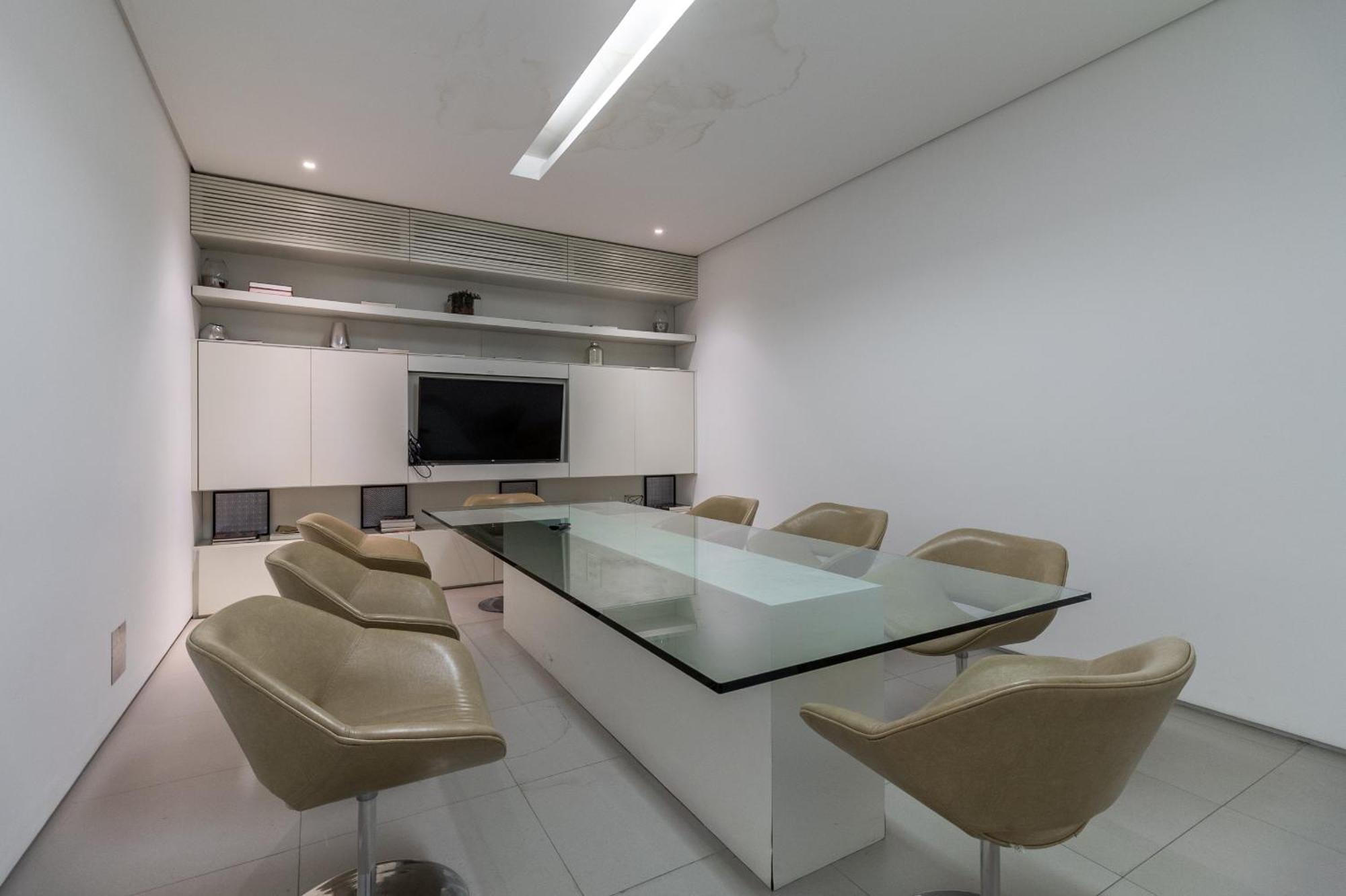Akile Ferreira Lobo Itaim - Vncel Apartamento São Paulo
