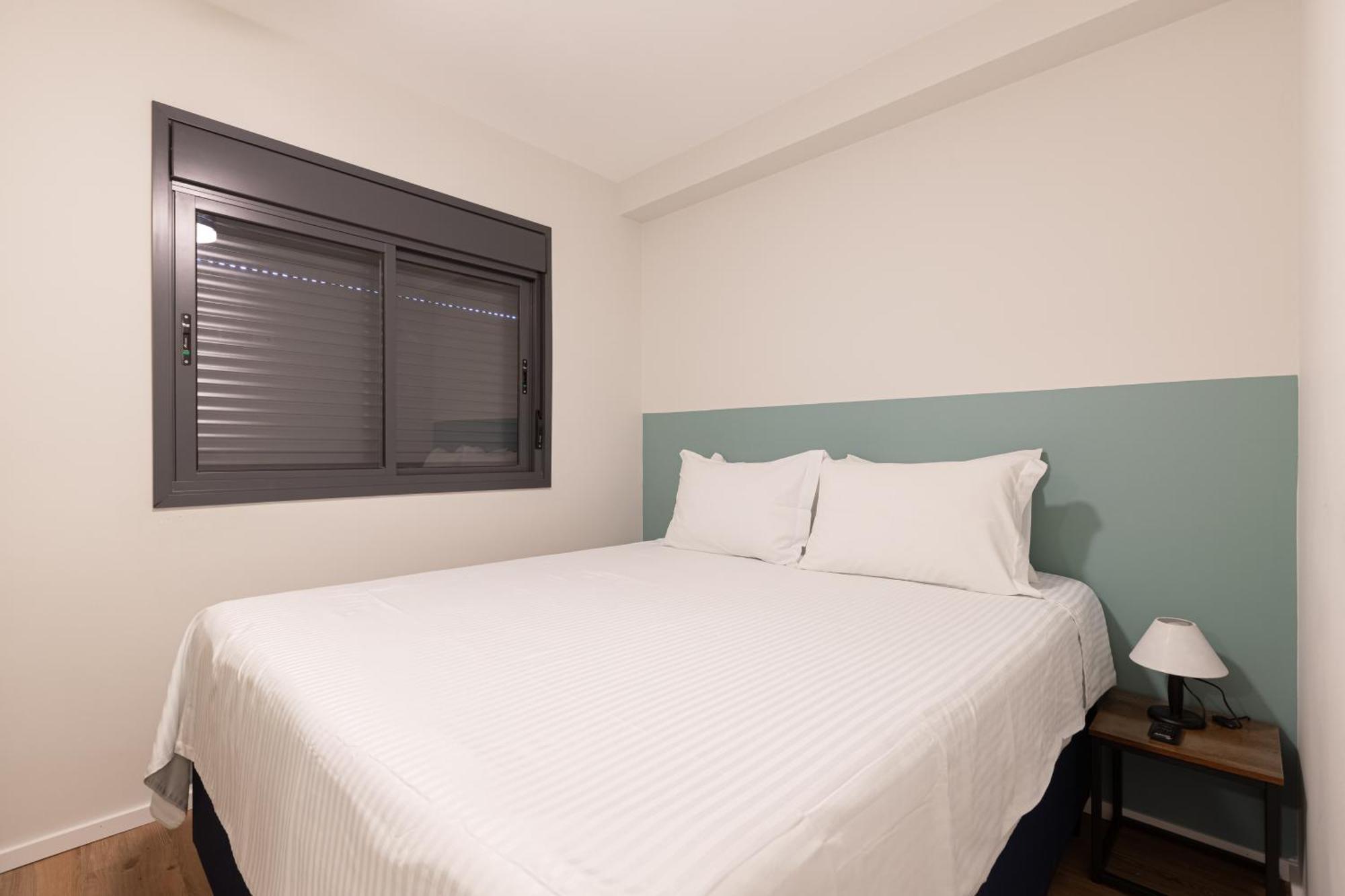 Bvv - Bem Viver By Anora Spaces Apartment