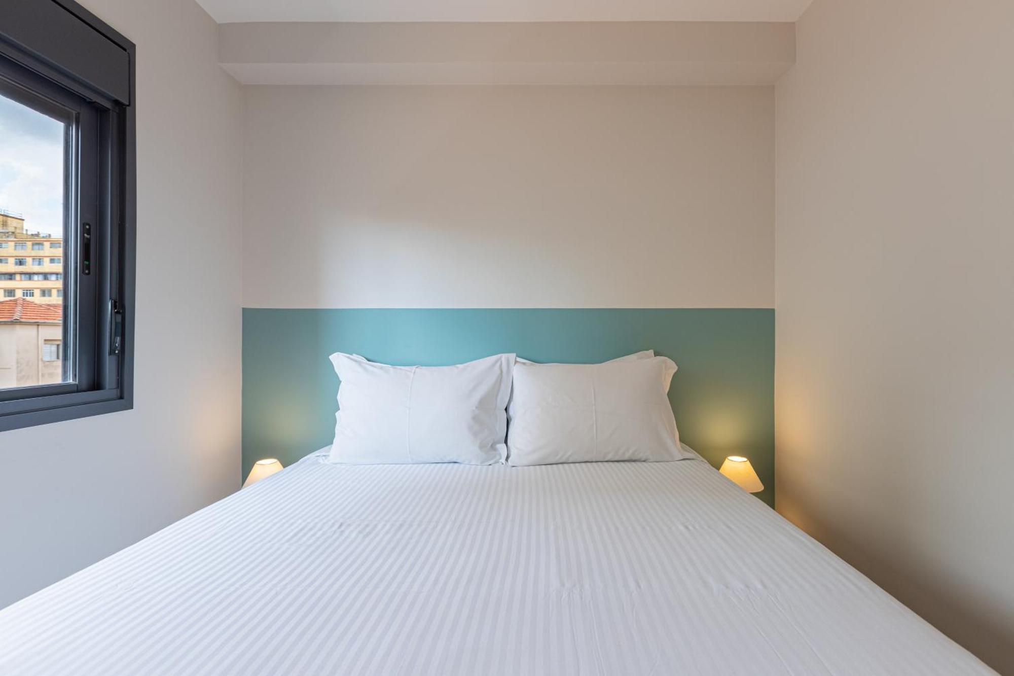 Apartment Bvv - Bem Viver By Anora Spaces