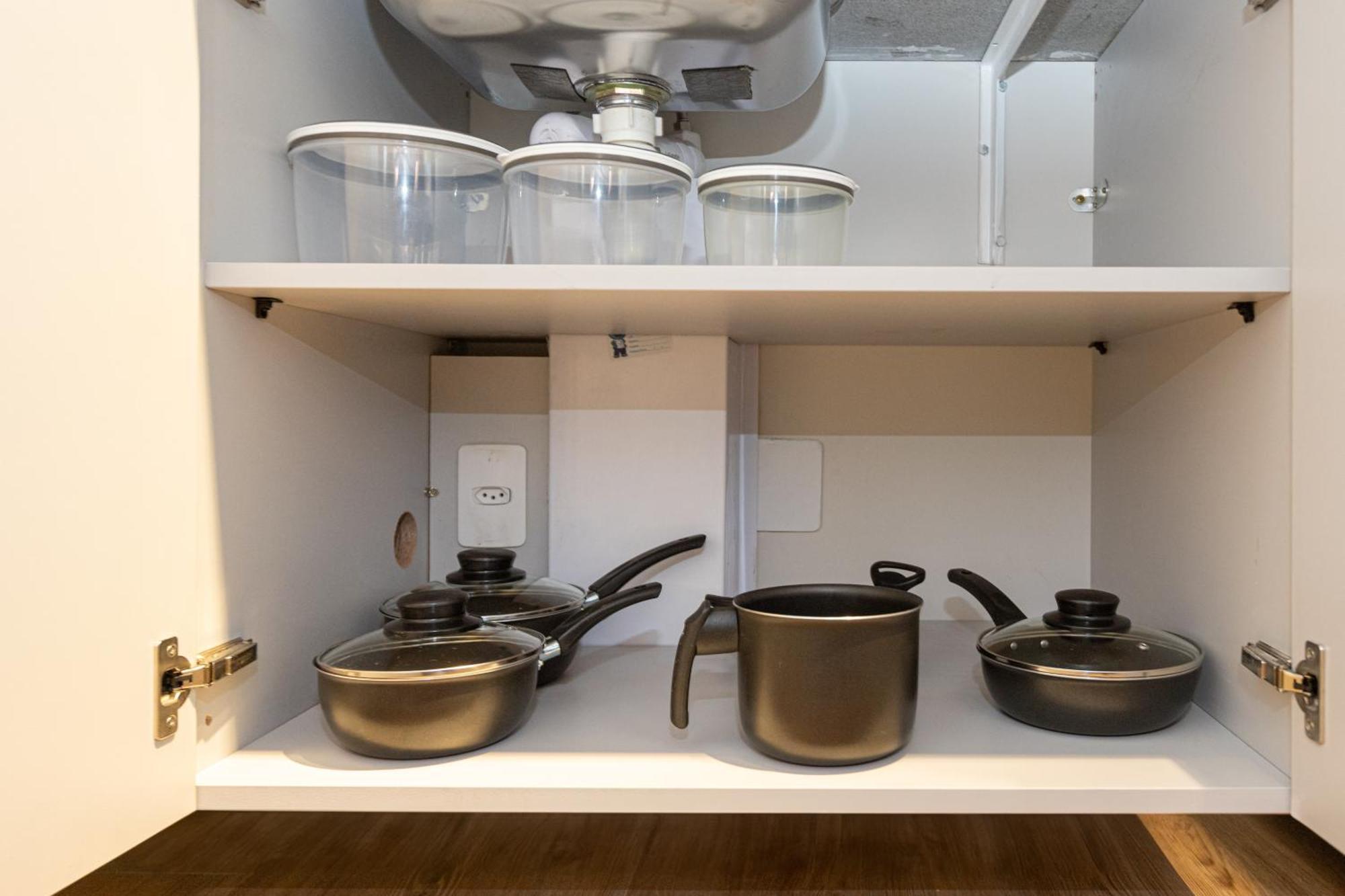 Apartment Bvv - Bem Viver By Anora Spaces