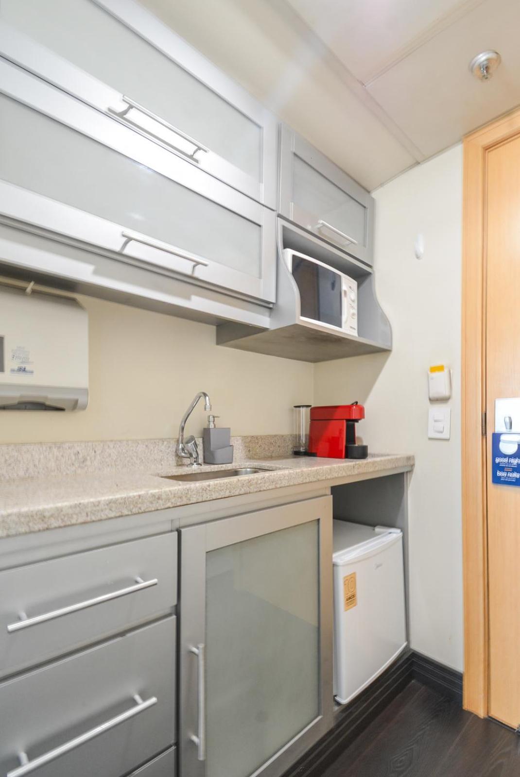Apartment Star - Brooklin Flat *