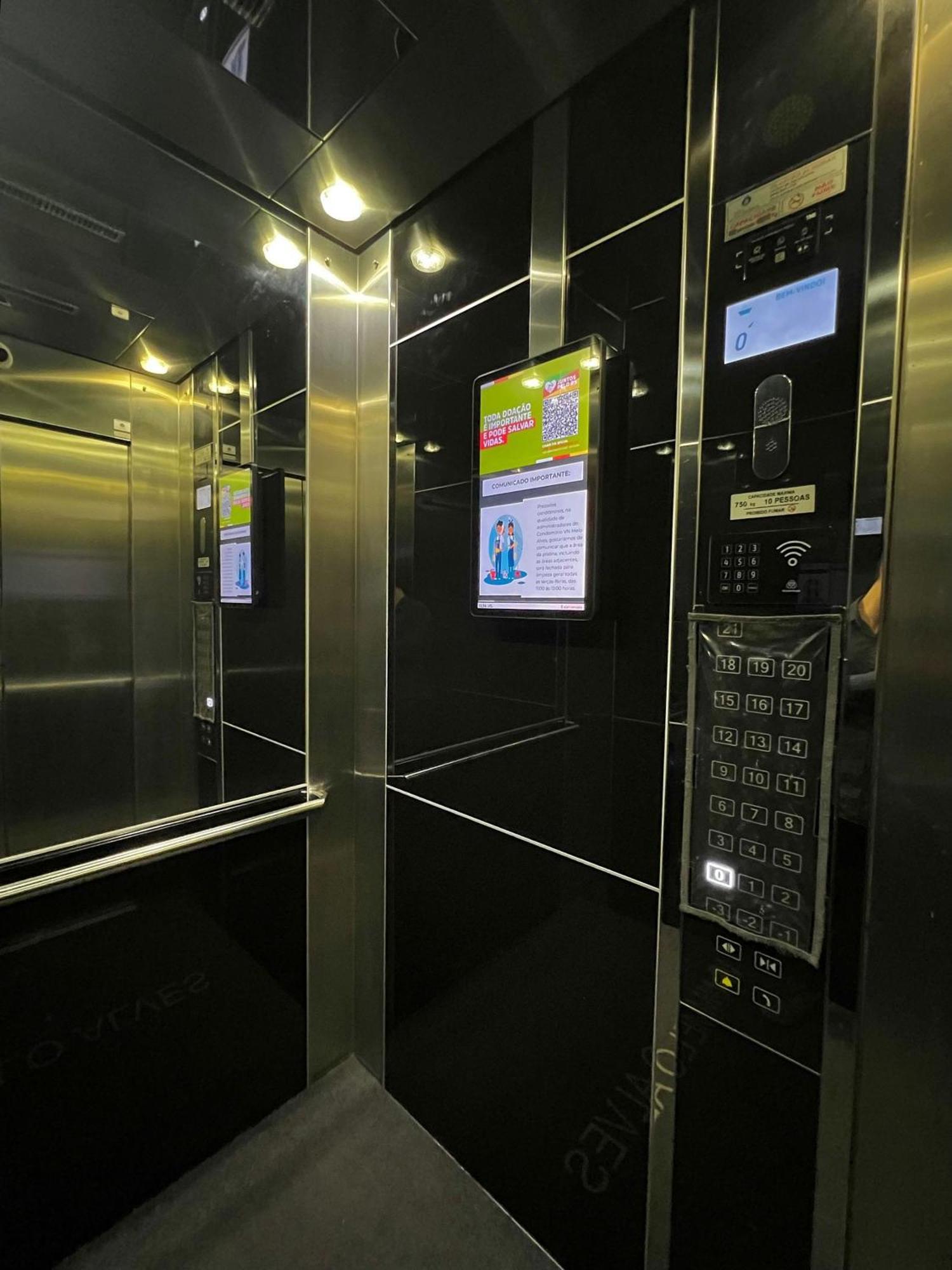 Apartment Prime - Prox A Oscar Freire *