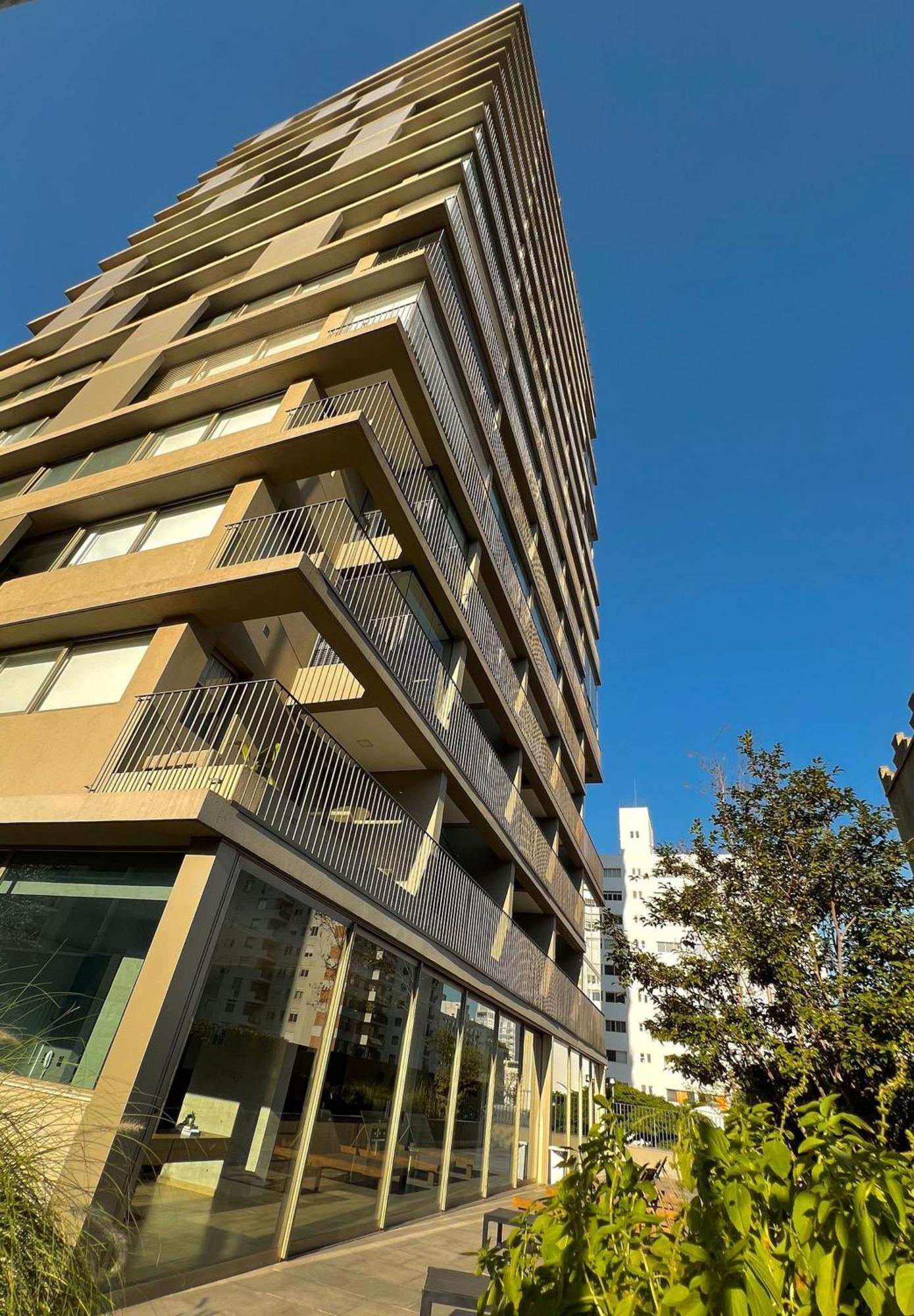 Prime - Prox A Oscar Freire Sao Paulo