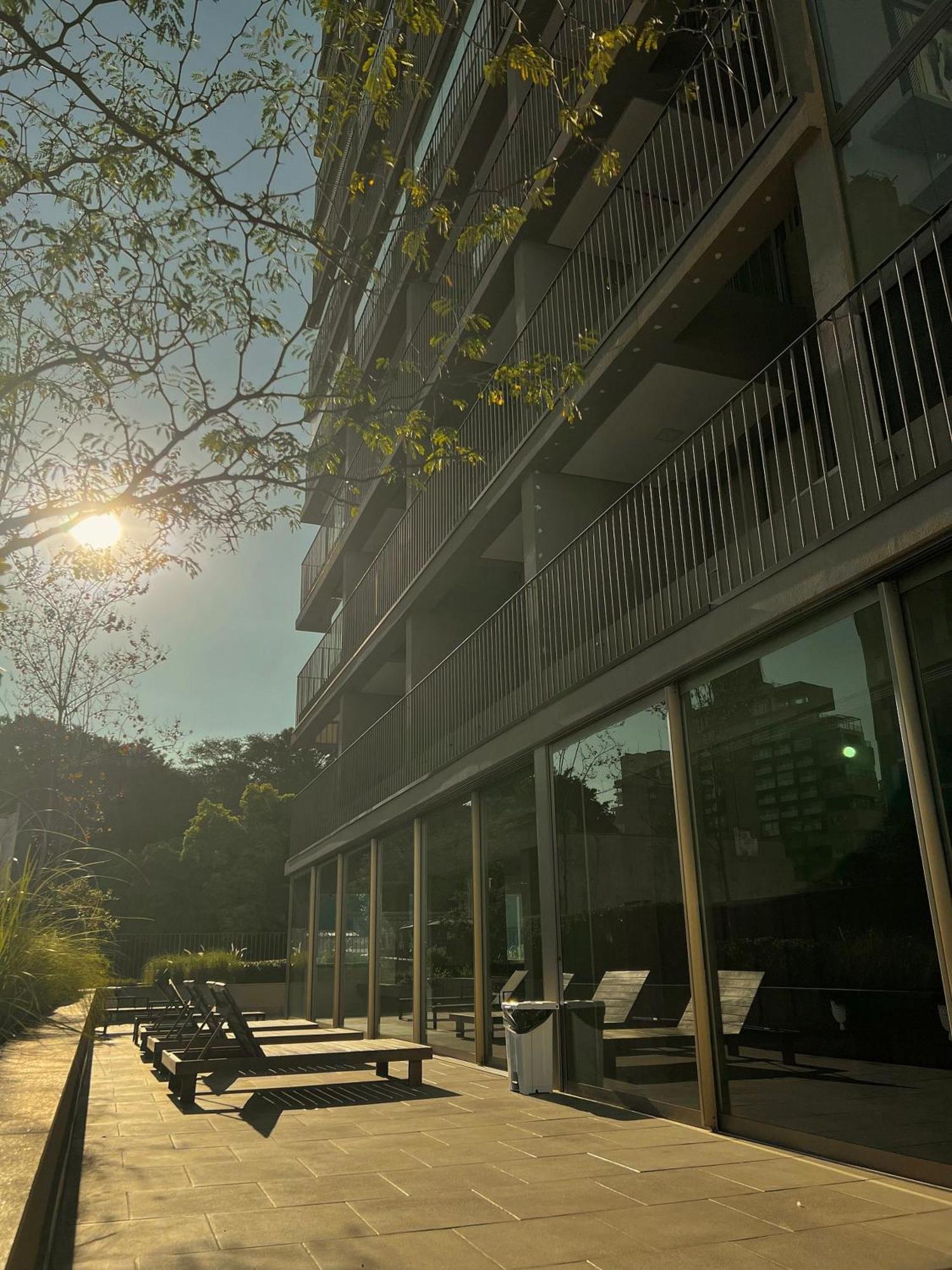 Prime - Prox A Oscar Freire Apartment