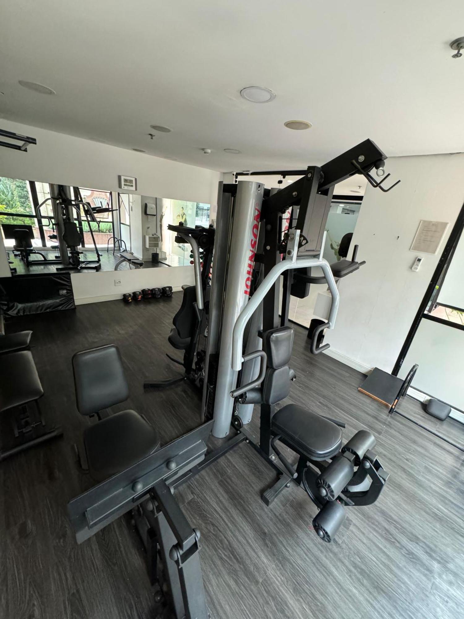 Premium Privillege Ibirapuera Apart Otel