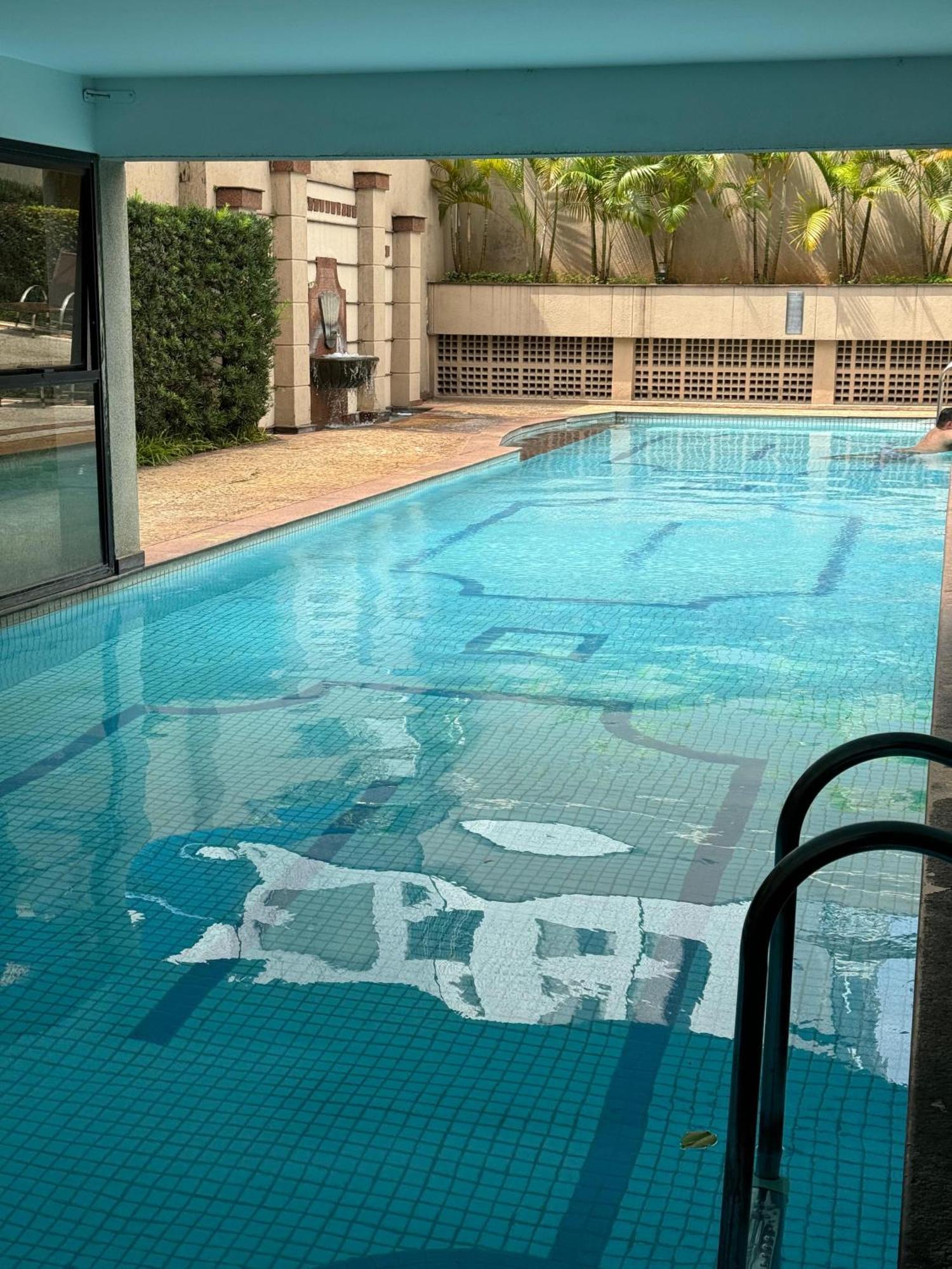 Apart Otel Premium Privillege Ibirapuera *