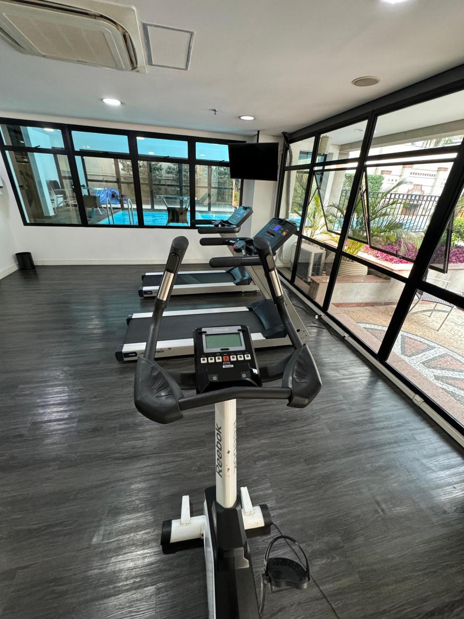 Premium Privillege Ibirapuera