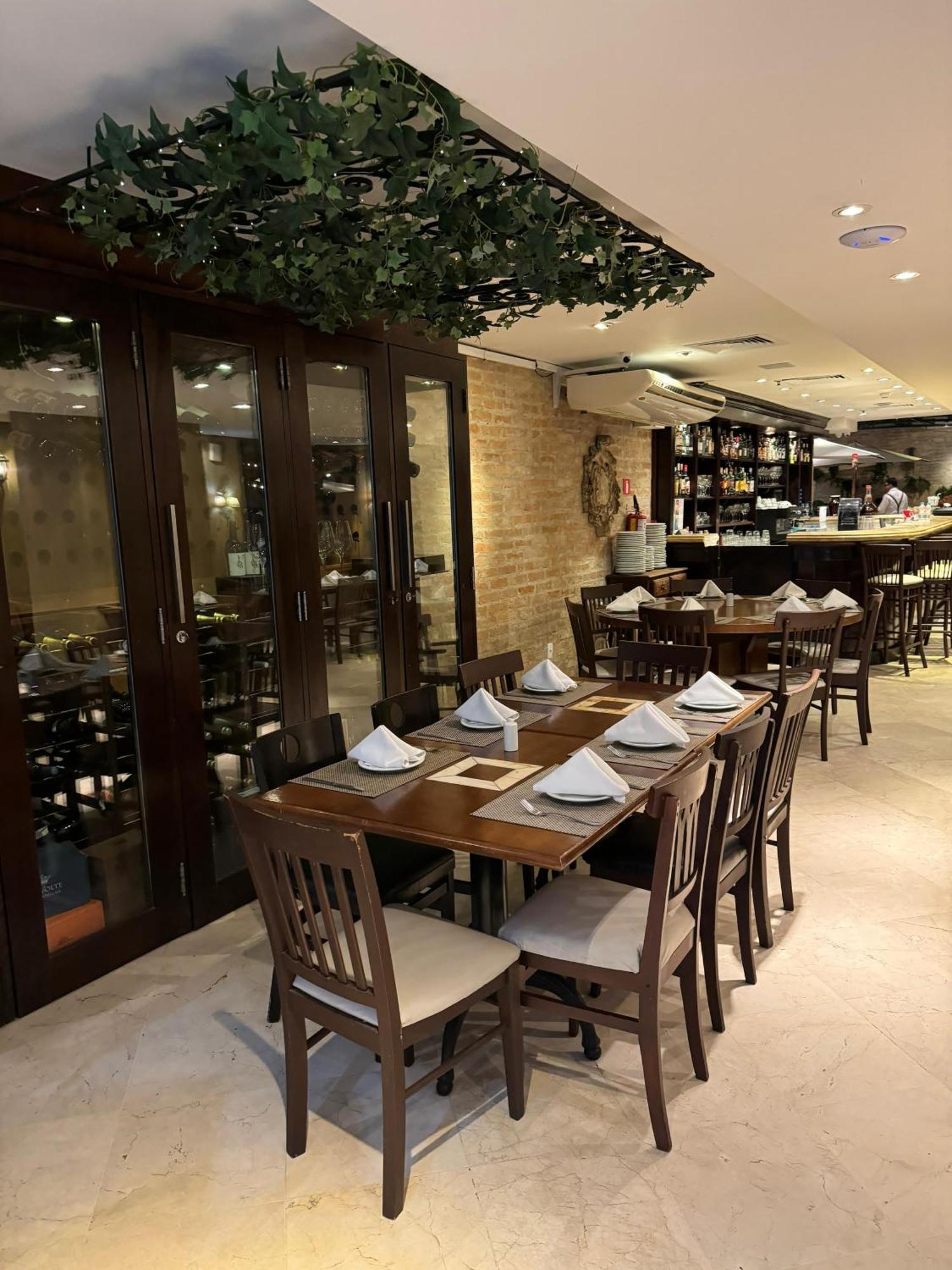 Premium Privillege Ibirapuera