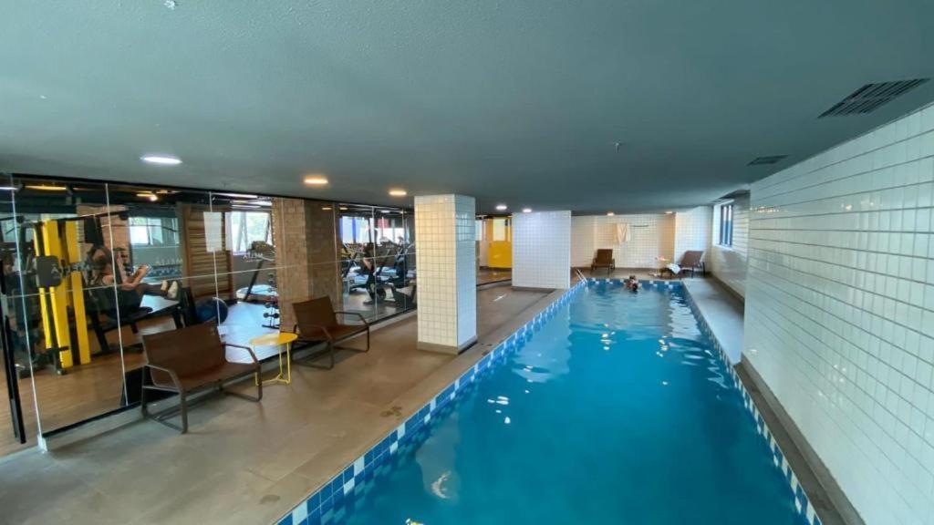 Premium Ibirapuera Sao Paulo