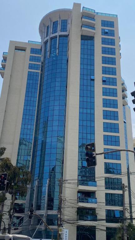 Premium Ibirapuera Aparthotel *