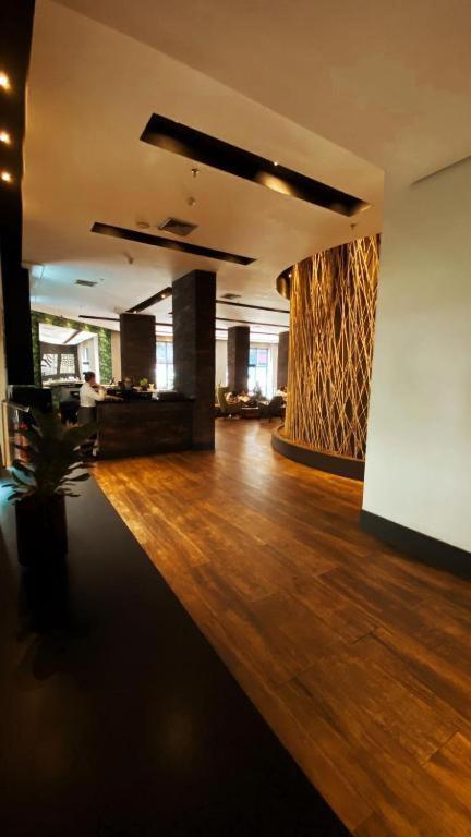 Aparthotel Premium Ibirapuera *