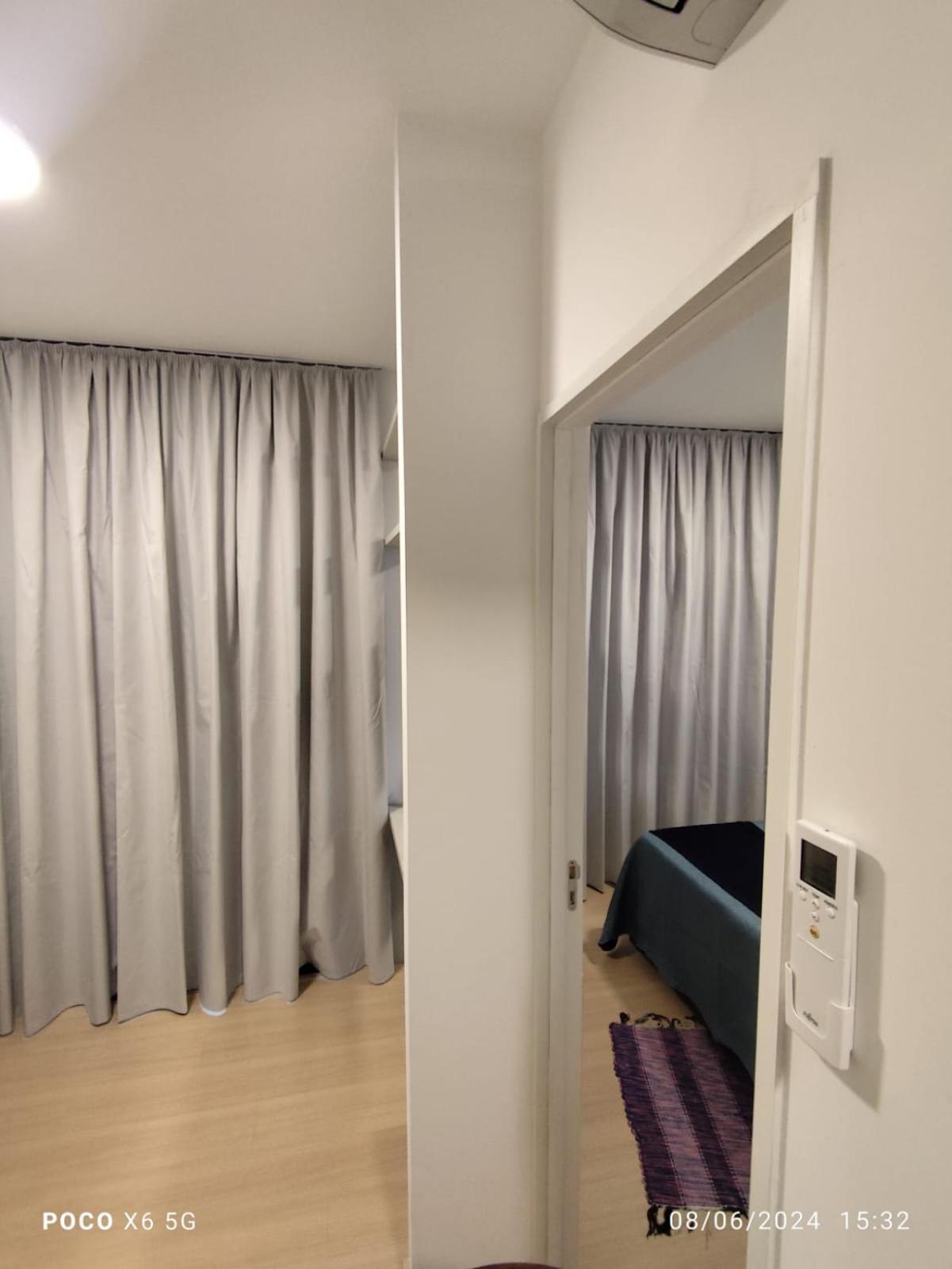 Apartment Nexconsolacao1302 Sao Paulo