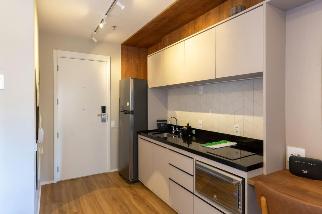Apartment 360 Athos Paraiso