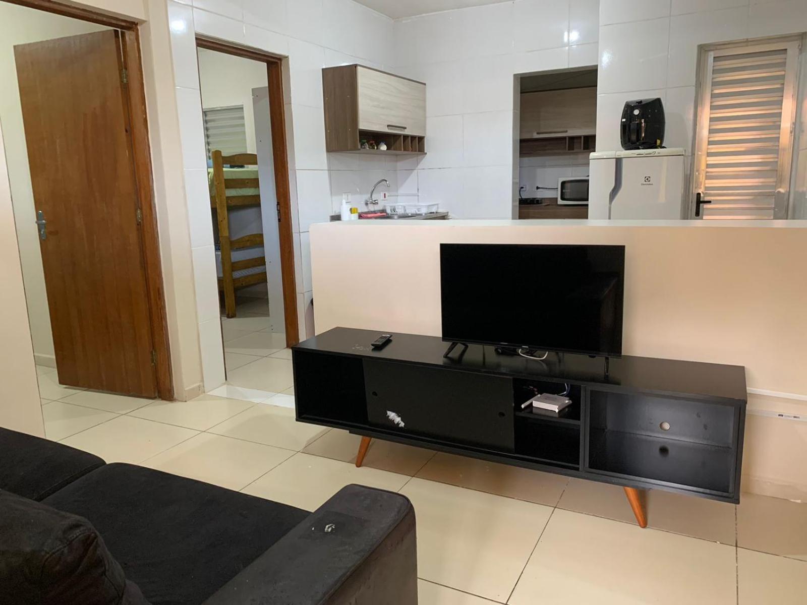 Apartment Proximo Ao Autodromo De Interlagos *