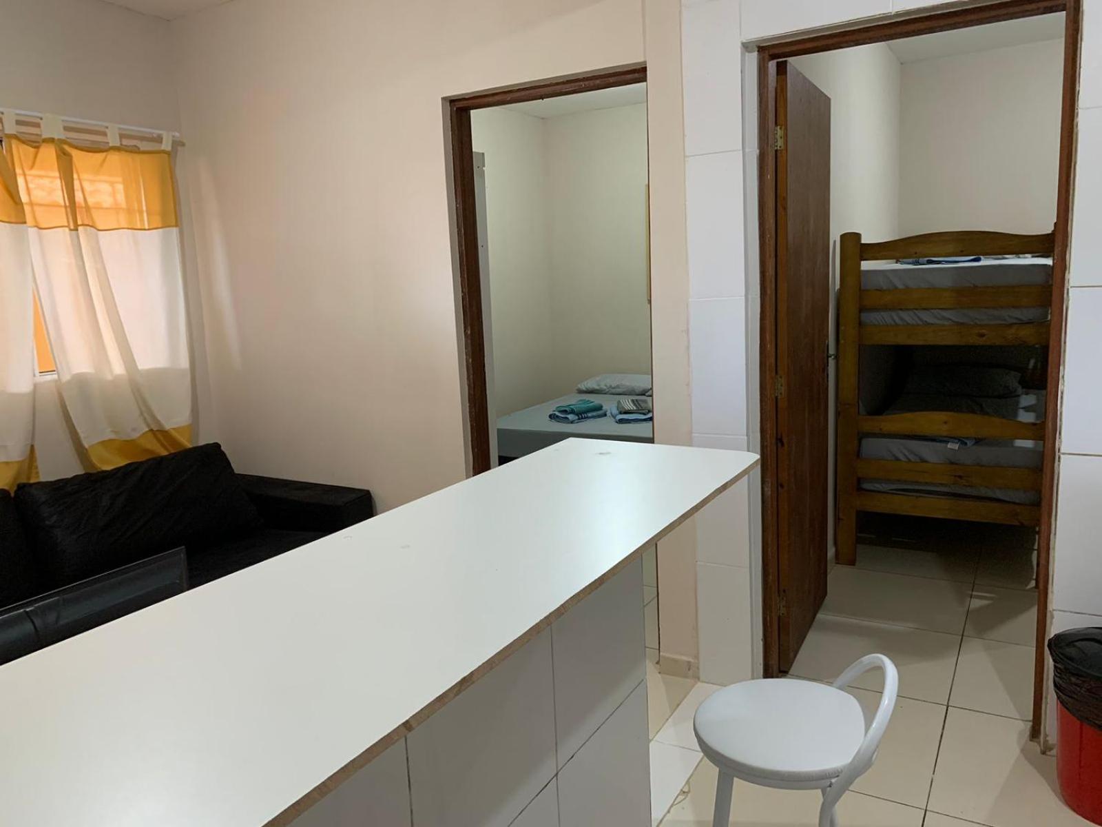 Proximo Ao Autodromo De Interlagos Apartment *