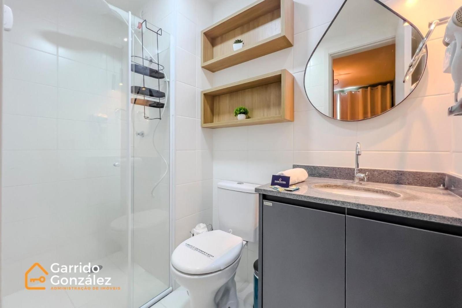 Apartemen Apto I Com Piscina E Lazer - Butanta / Usp Sao Paulo