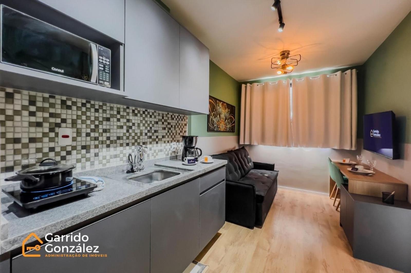 Apto I Com Piscina E Lazer - Butanta / Usp Apartemen Sao Paulo