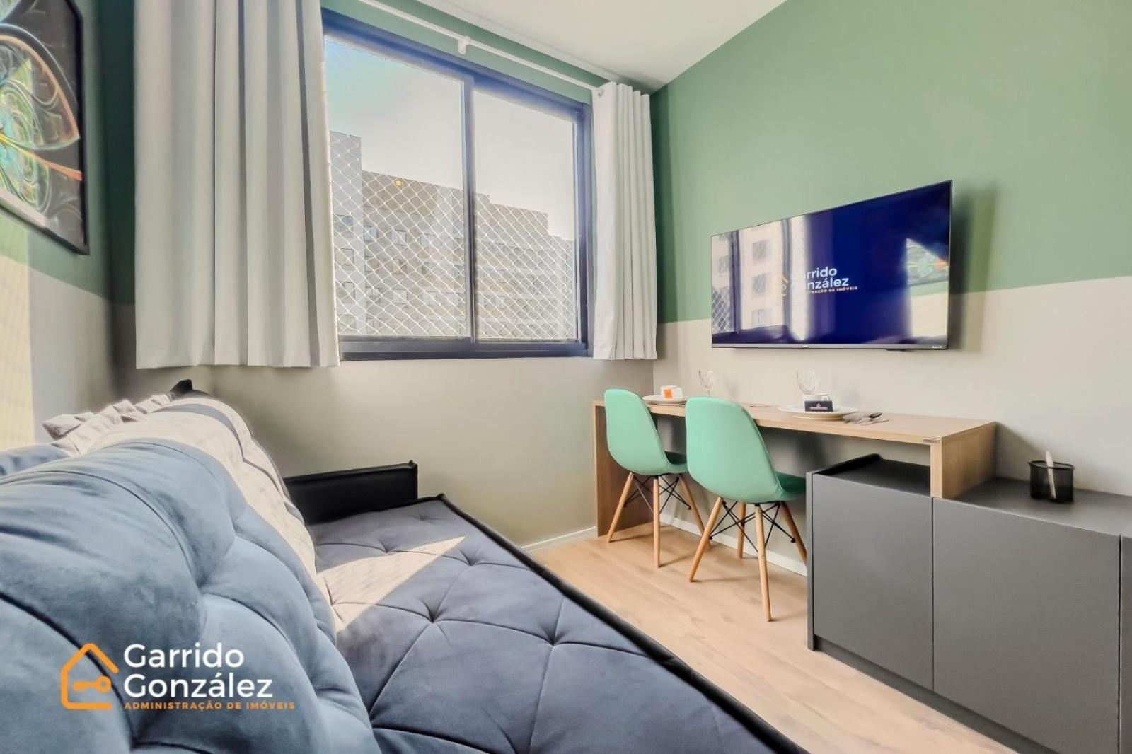 Apartemen Apto I Com Piscina E Lazer - Butanta / Usp