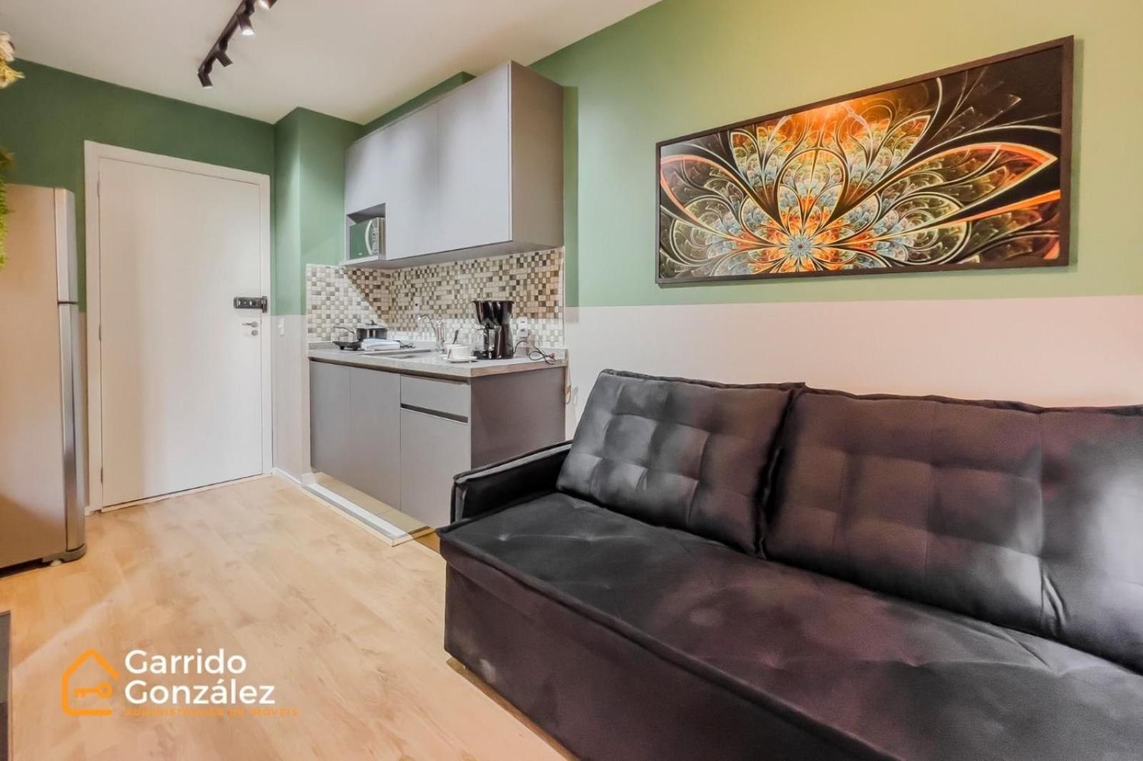 Apto I Com Piscina E Lazer - Butanta / Usp Apartemen Sao Paulo