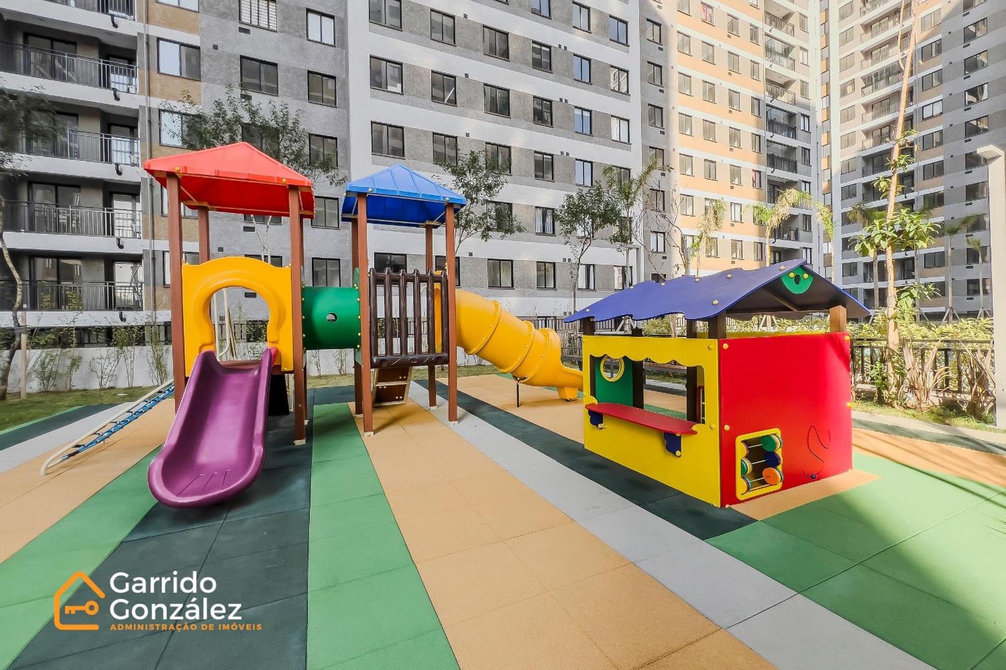 Apartemen Apto I Com Piscina E Lazer - Butanta / Usp *