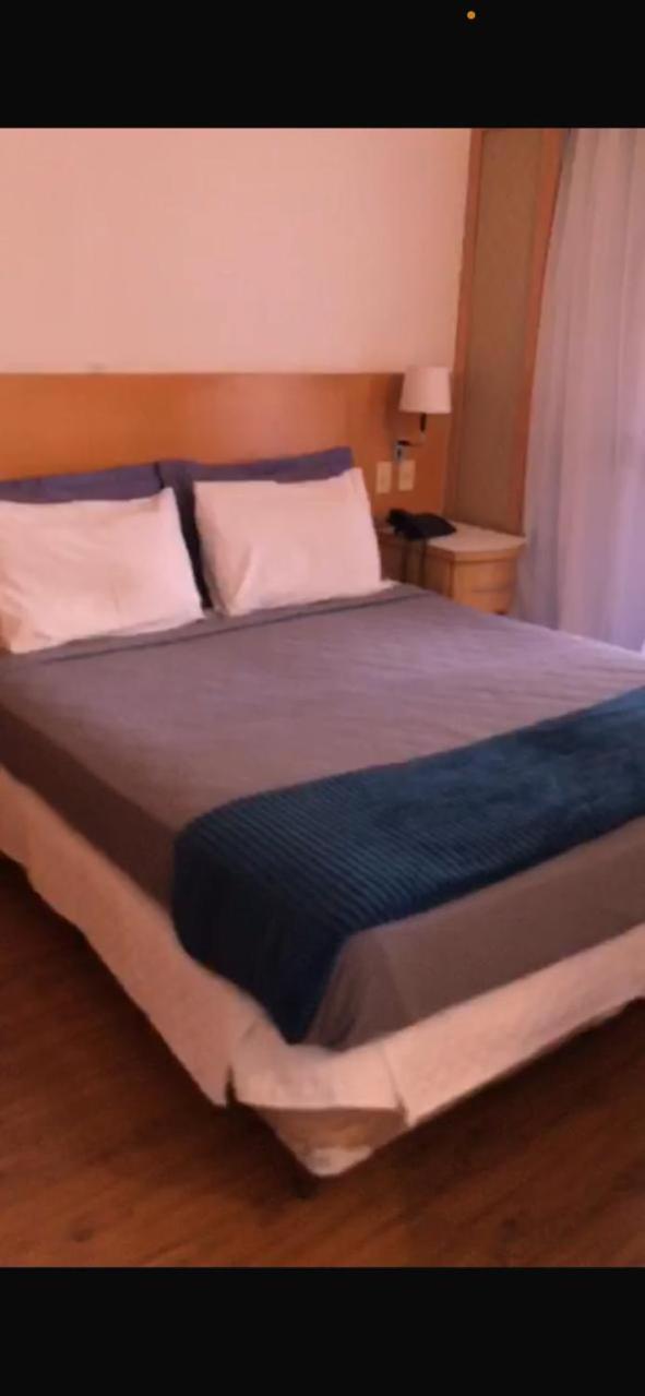 Apartment Flat Qualit Apto Executive Standard Jardins