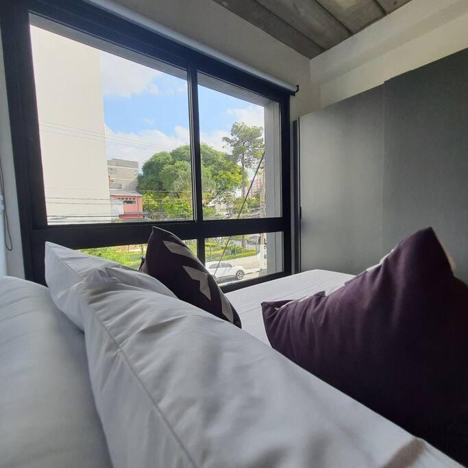 Apartemen Completo Em Tatuape - Sp *