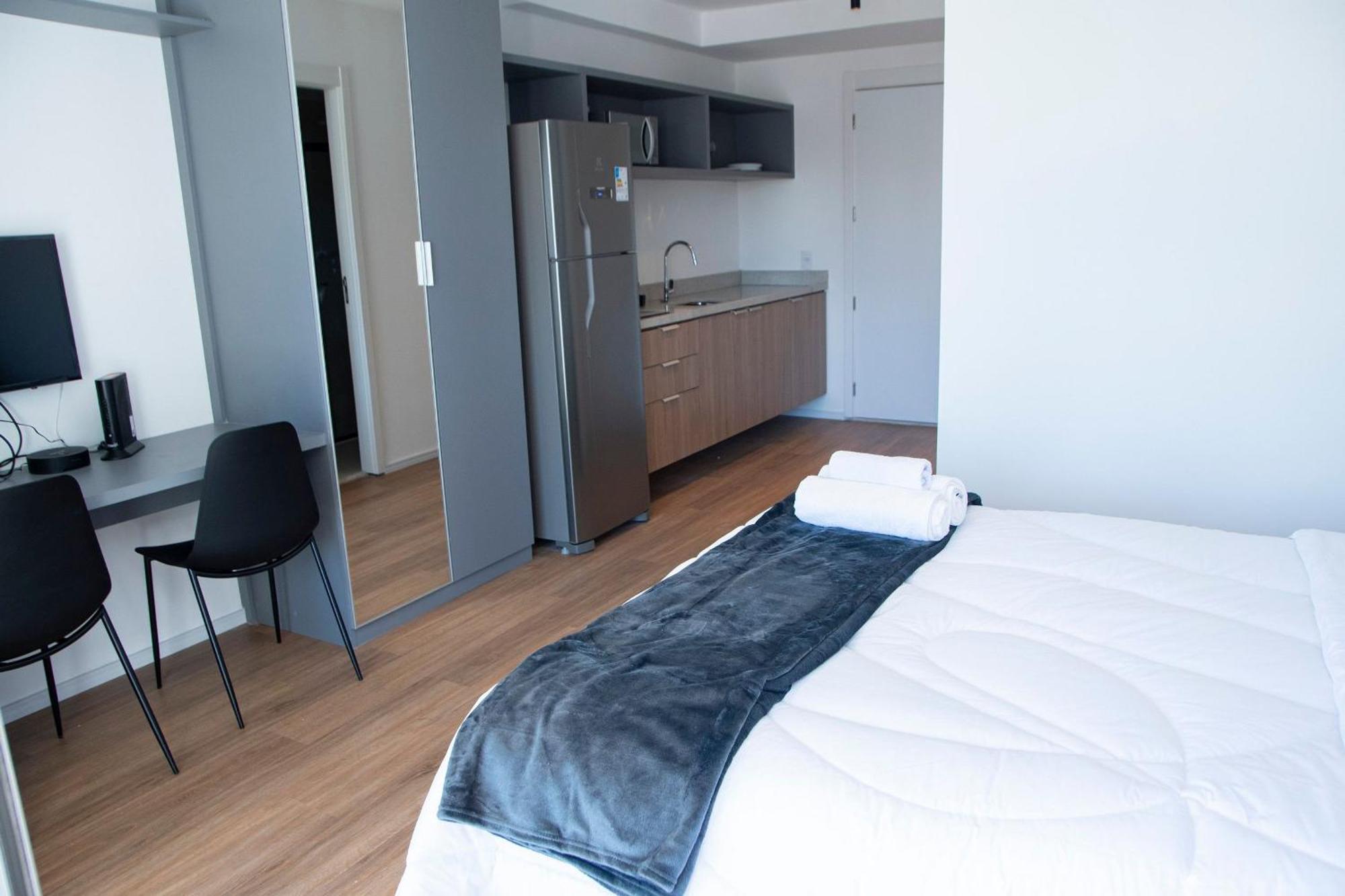 Apartment Housi Perdizes