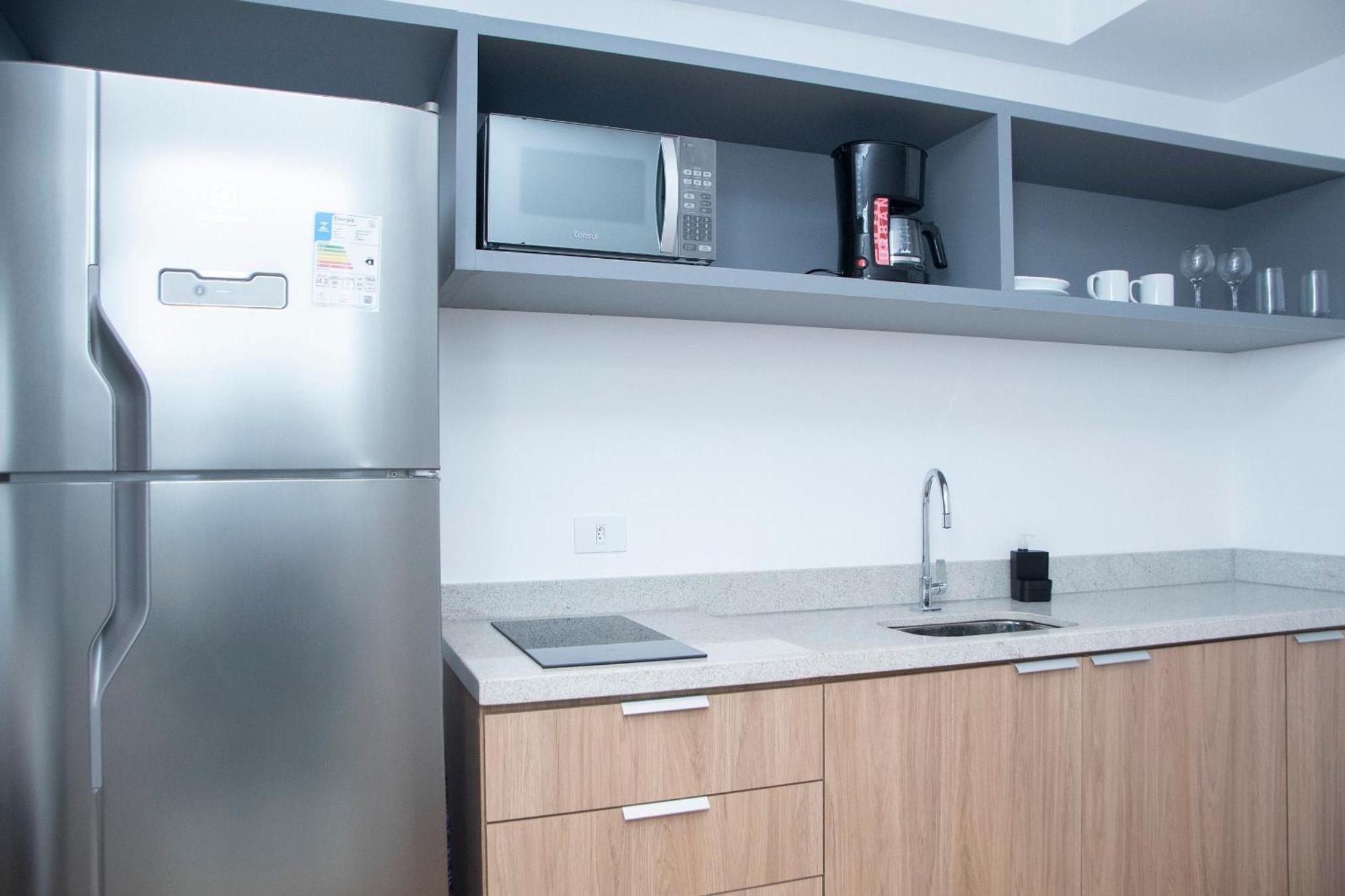 Apartment Housi Perdizes