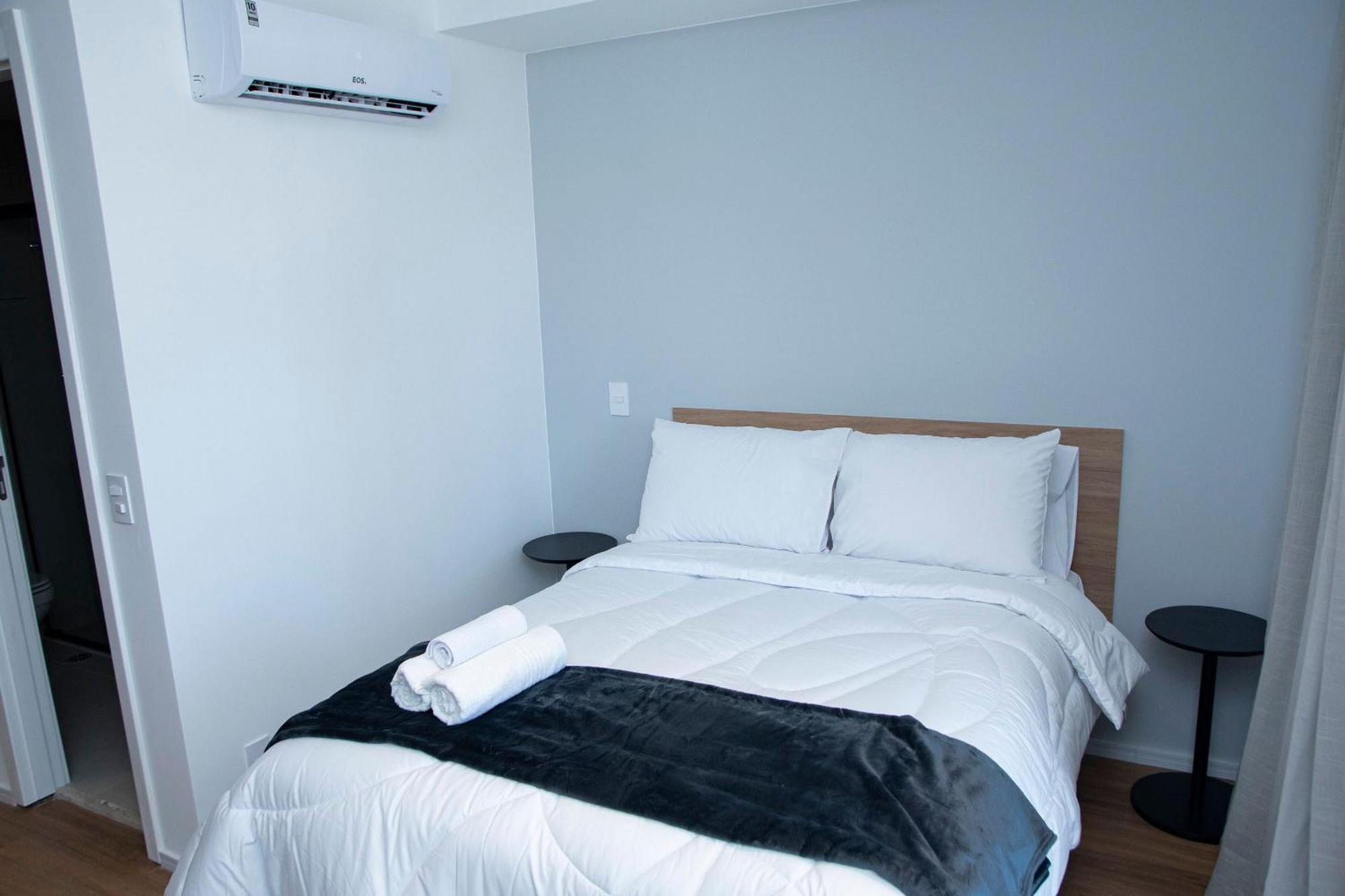 Housi Perdizes Apartment