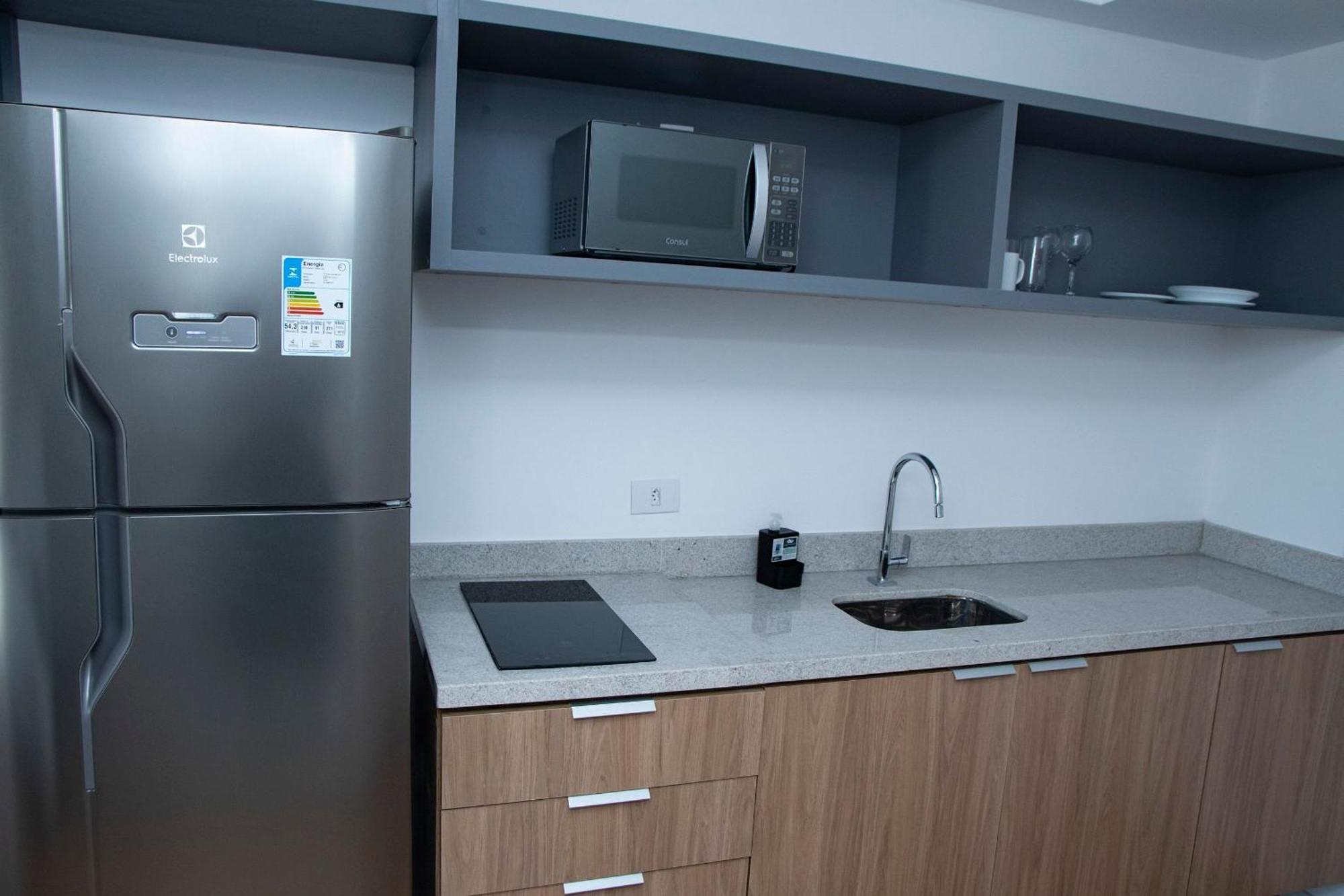 Apartment Housi Perdizes Sao Paulo
