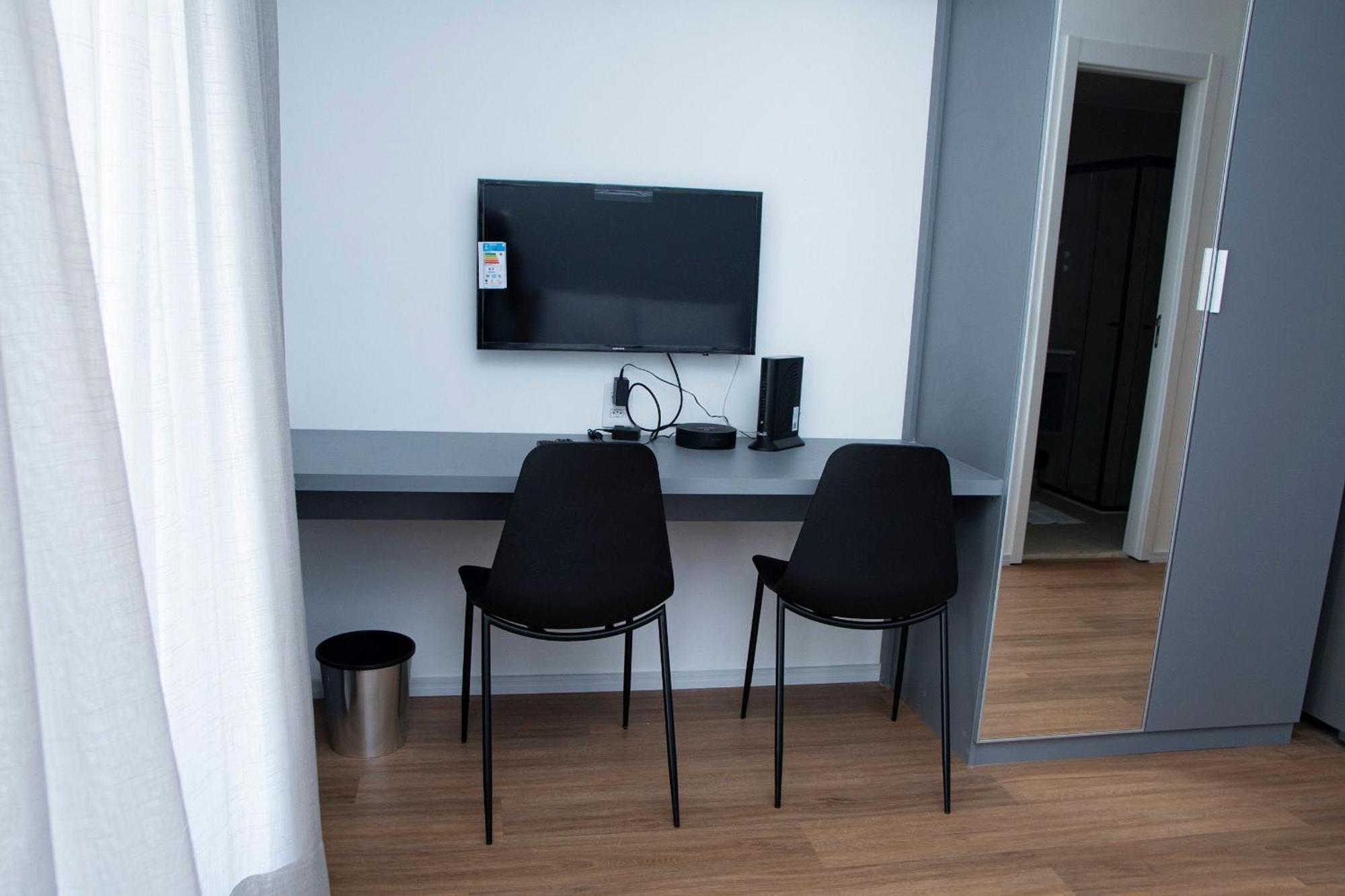 Apartment Housi Perdizes Sao Paulo
