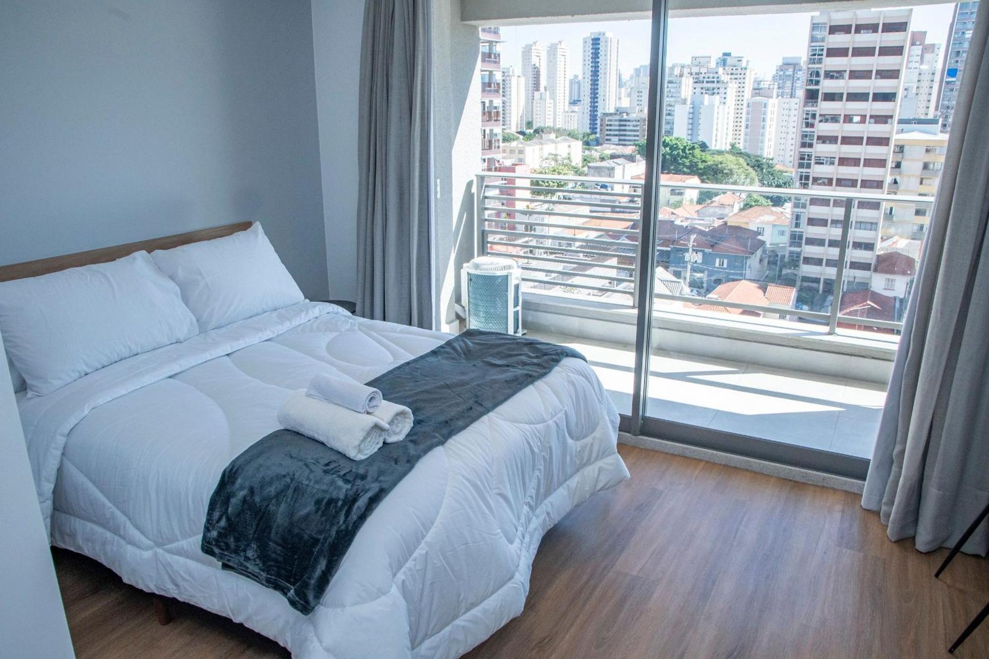Apartment Housi Perdizes *