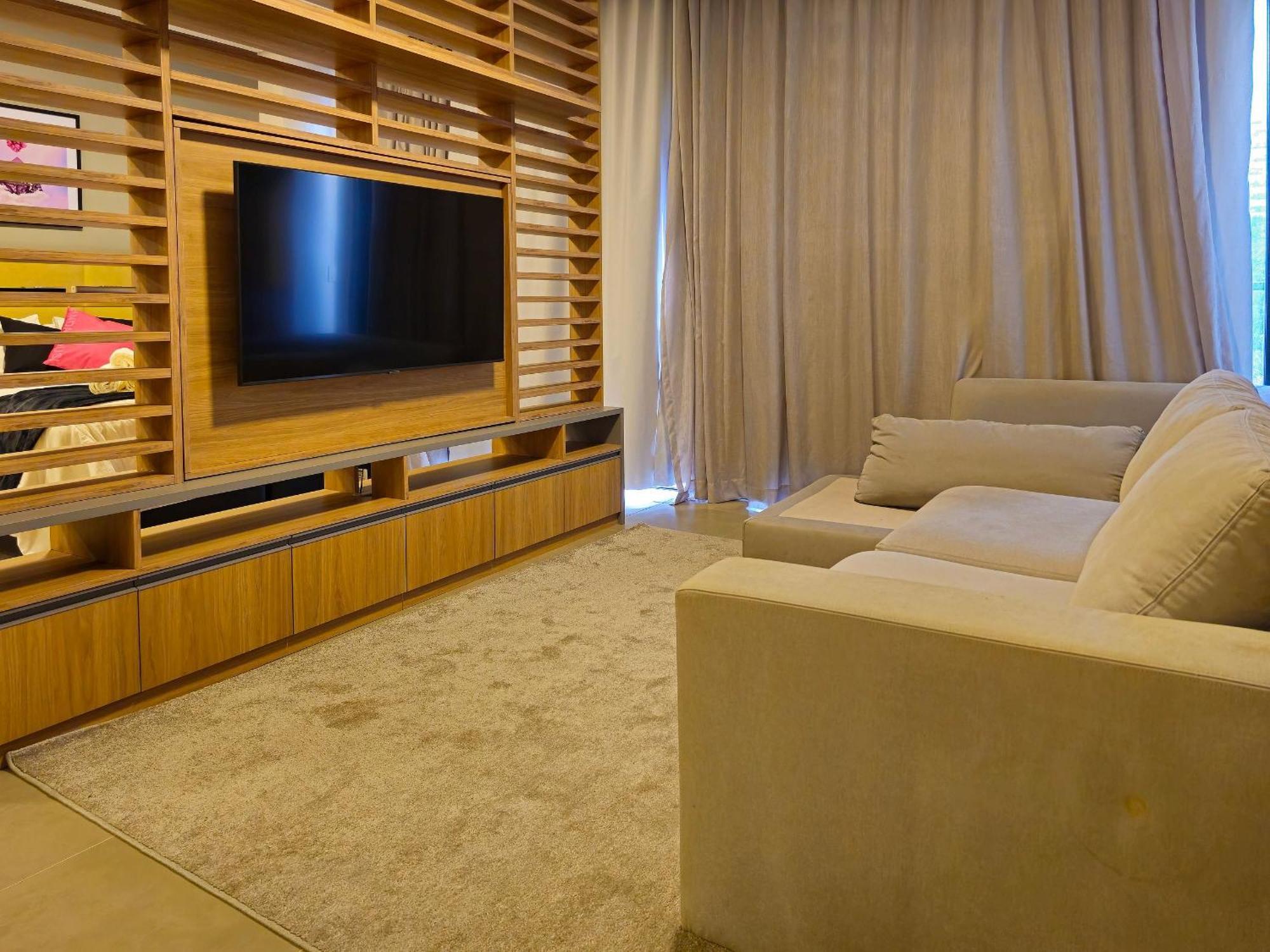 Apartment Vn Millenium By Housi Sao Paulo