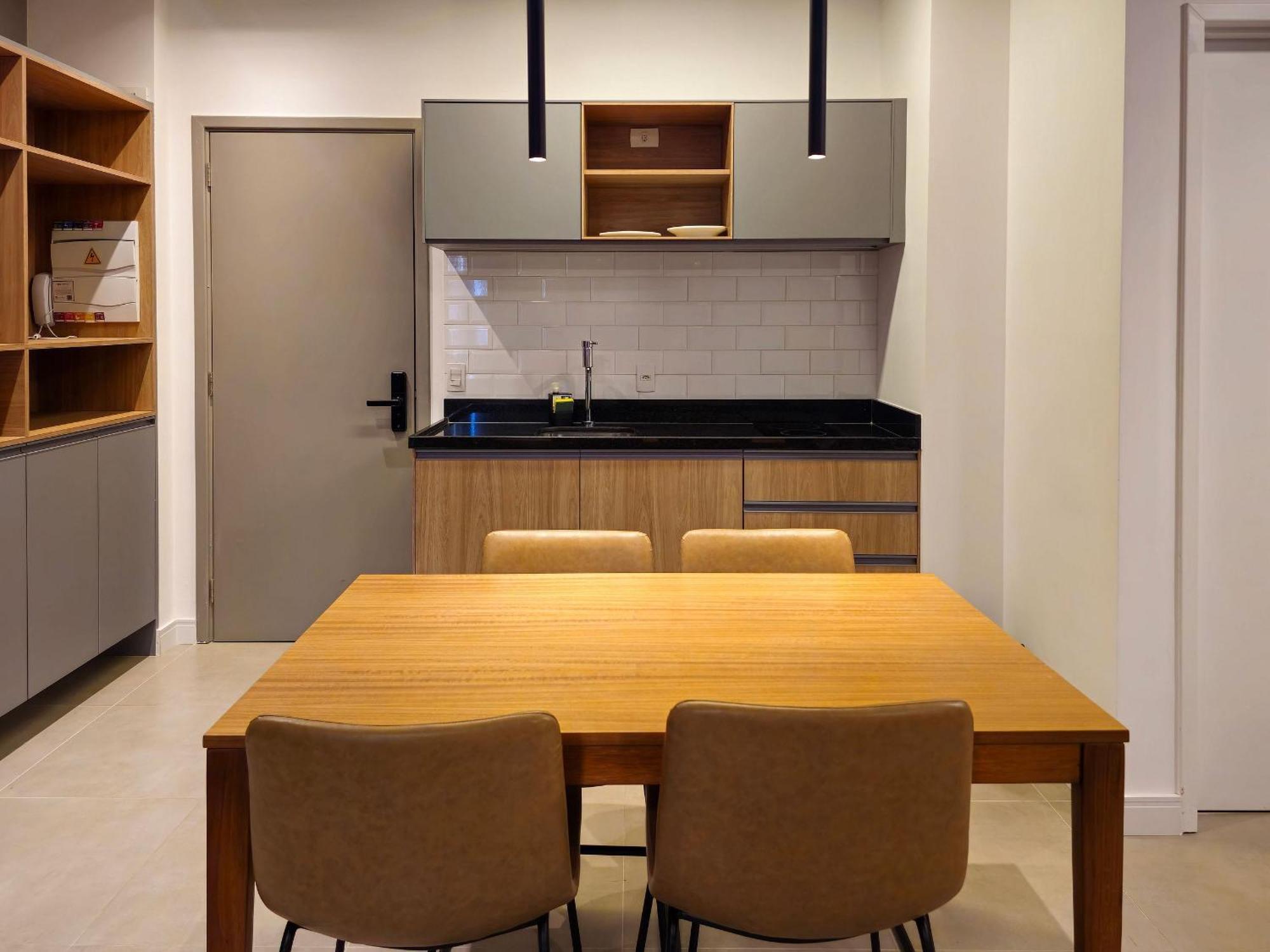 Vn Millenium By Housi Apartment *