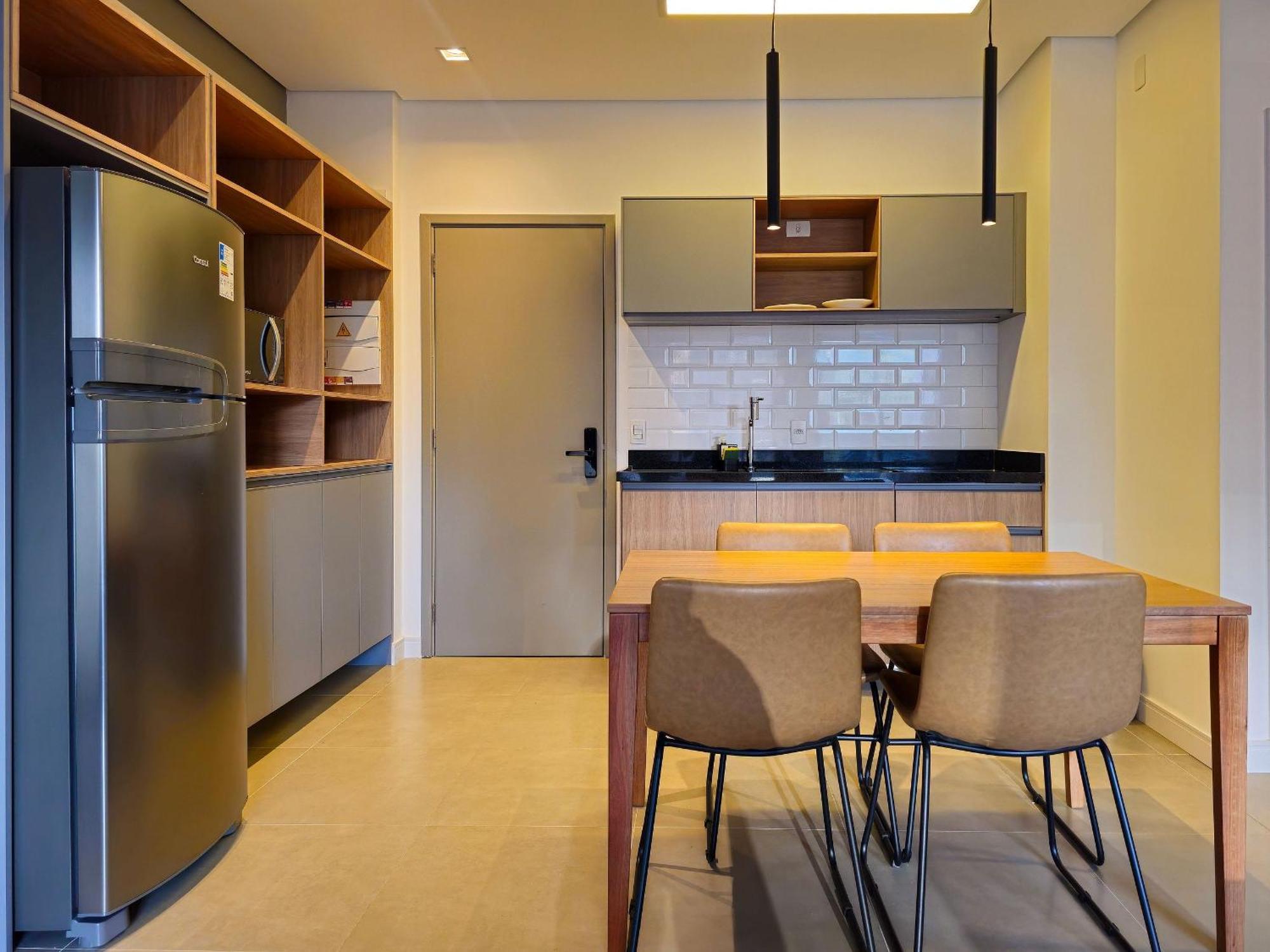 Vn Millenium By Housi Apartment