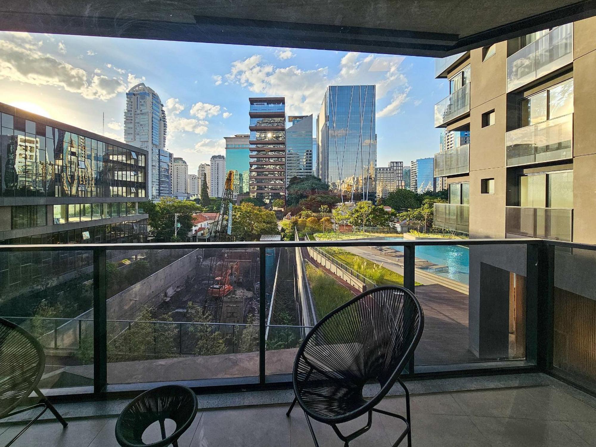 Apartment Vn Millenium By Housi