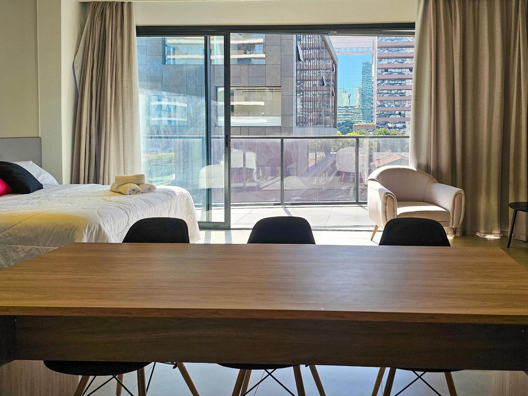 Vn Millenium By Housi Apartment *