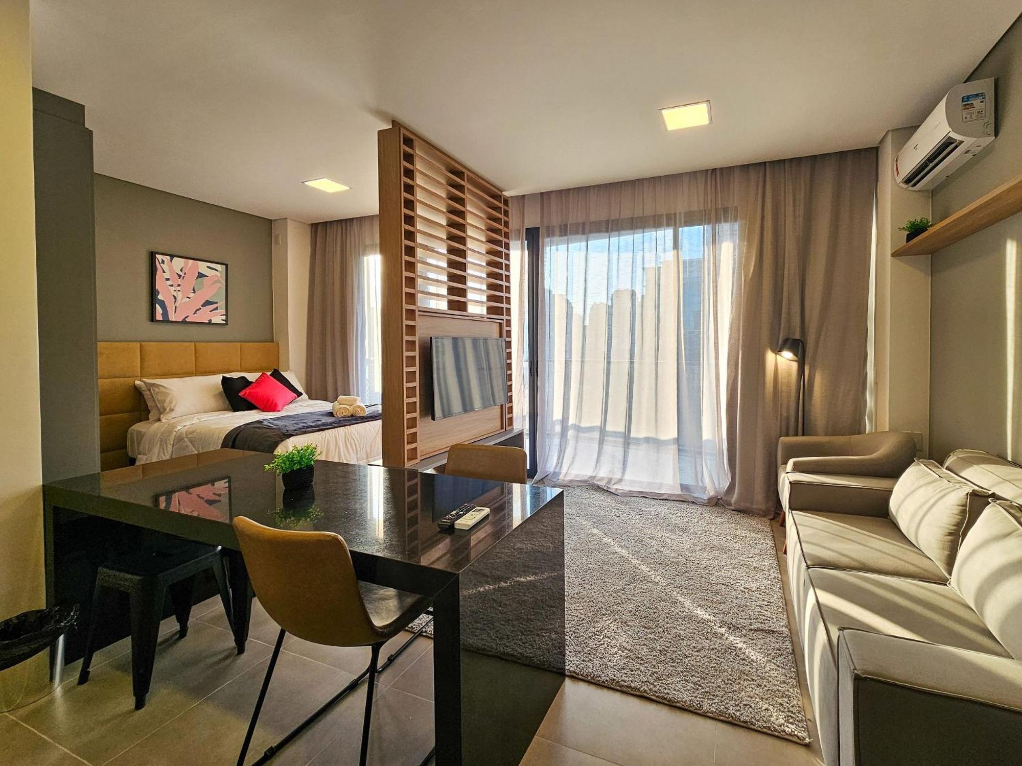 Apartment Vn Millenium By Housi