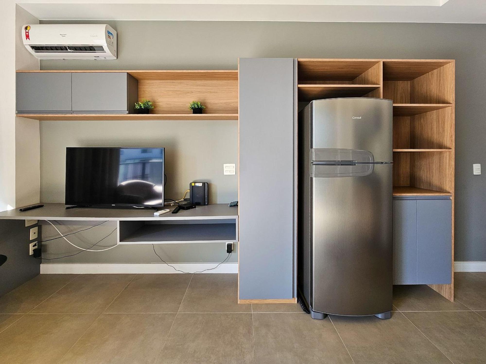 Vn Millenium By Housi Apartment