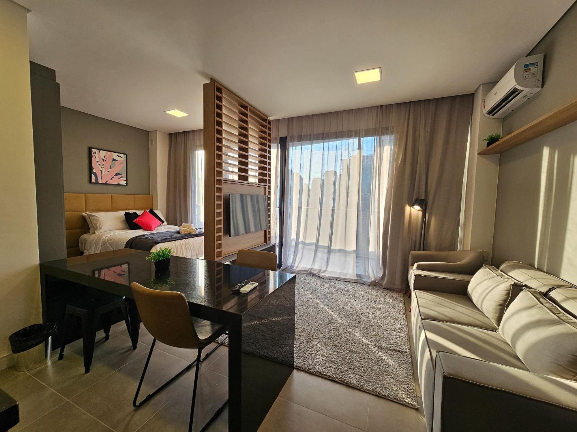 Vn Millenium By Housi Apartment *