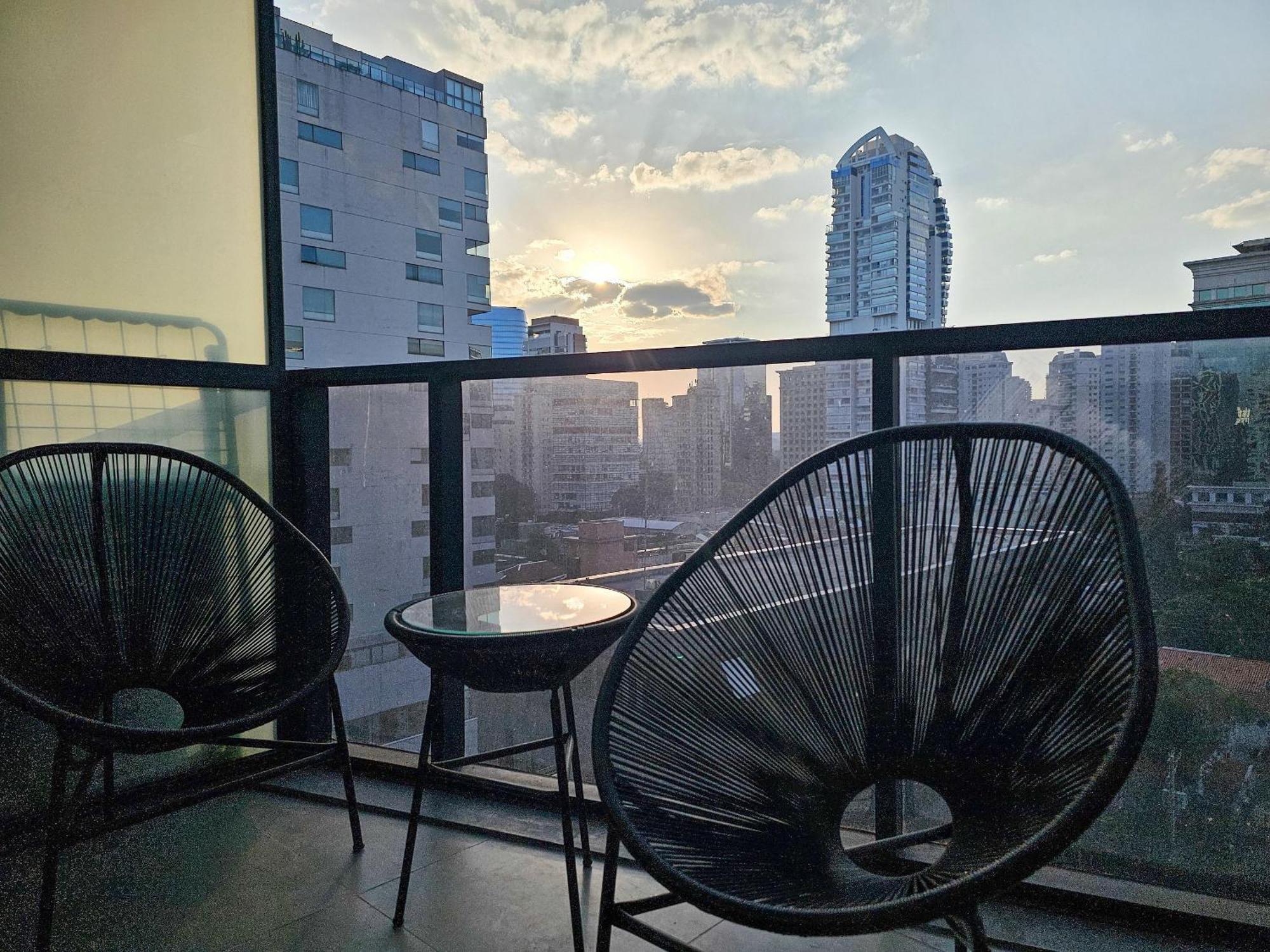 Apartment Vn Millenium By Housi Sao Paulo