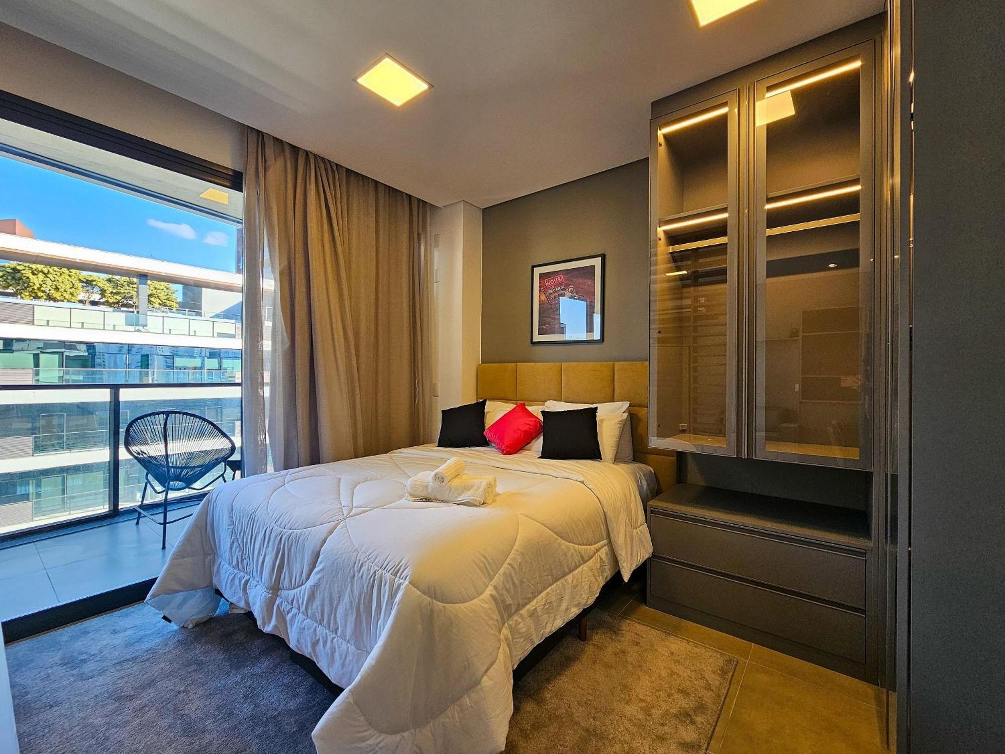 Vn Millenium By Housi Apartment Sao Paulo
