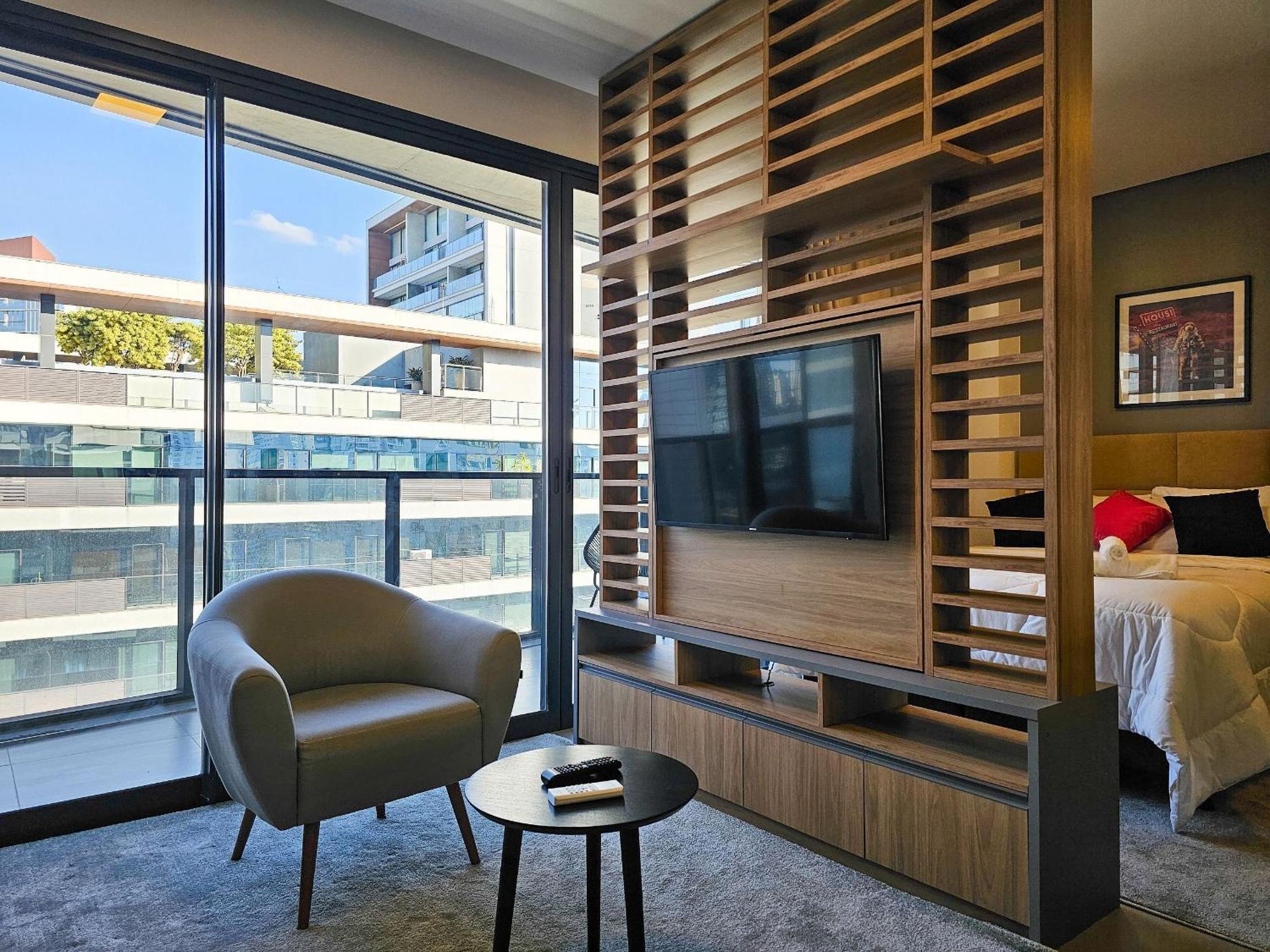 Apartment Vn Millenium By Housi Sao Paulo