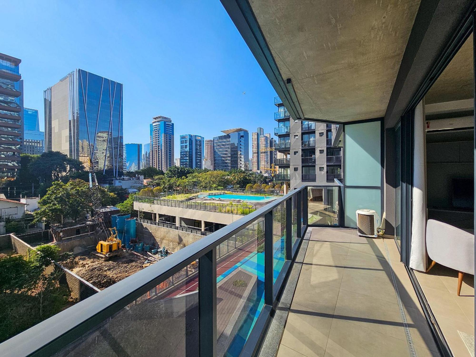 Apartment Vn Millenium By Housi *