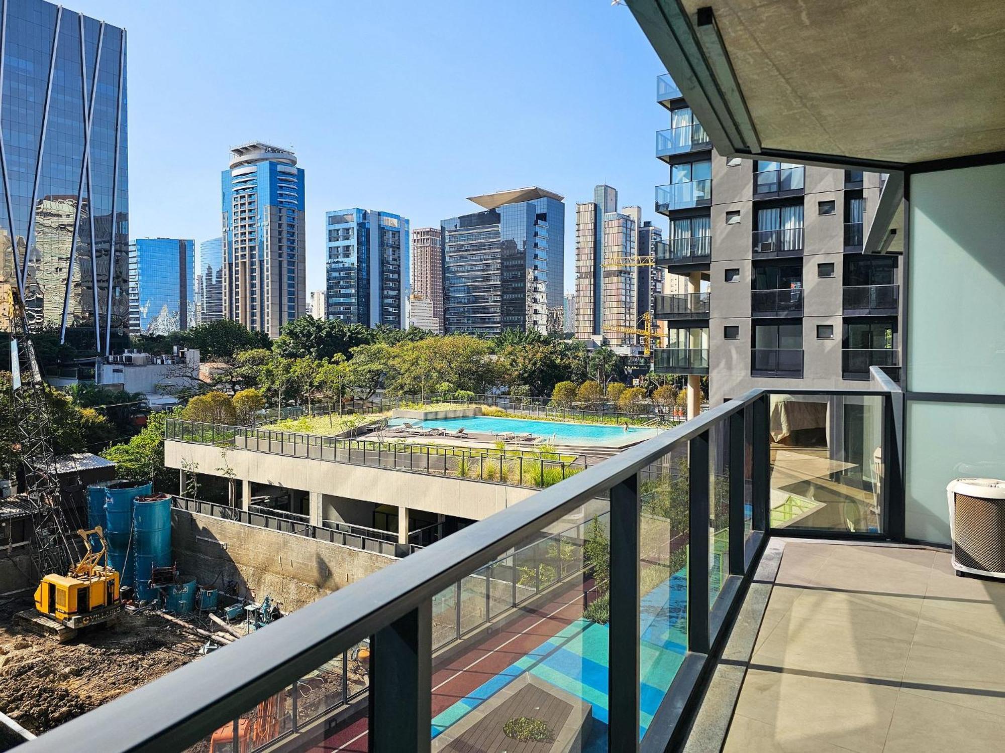 Vn Millenium By Housi Apartment Sao Paulo