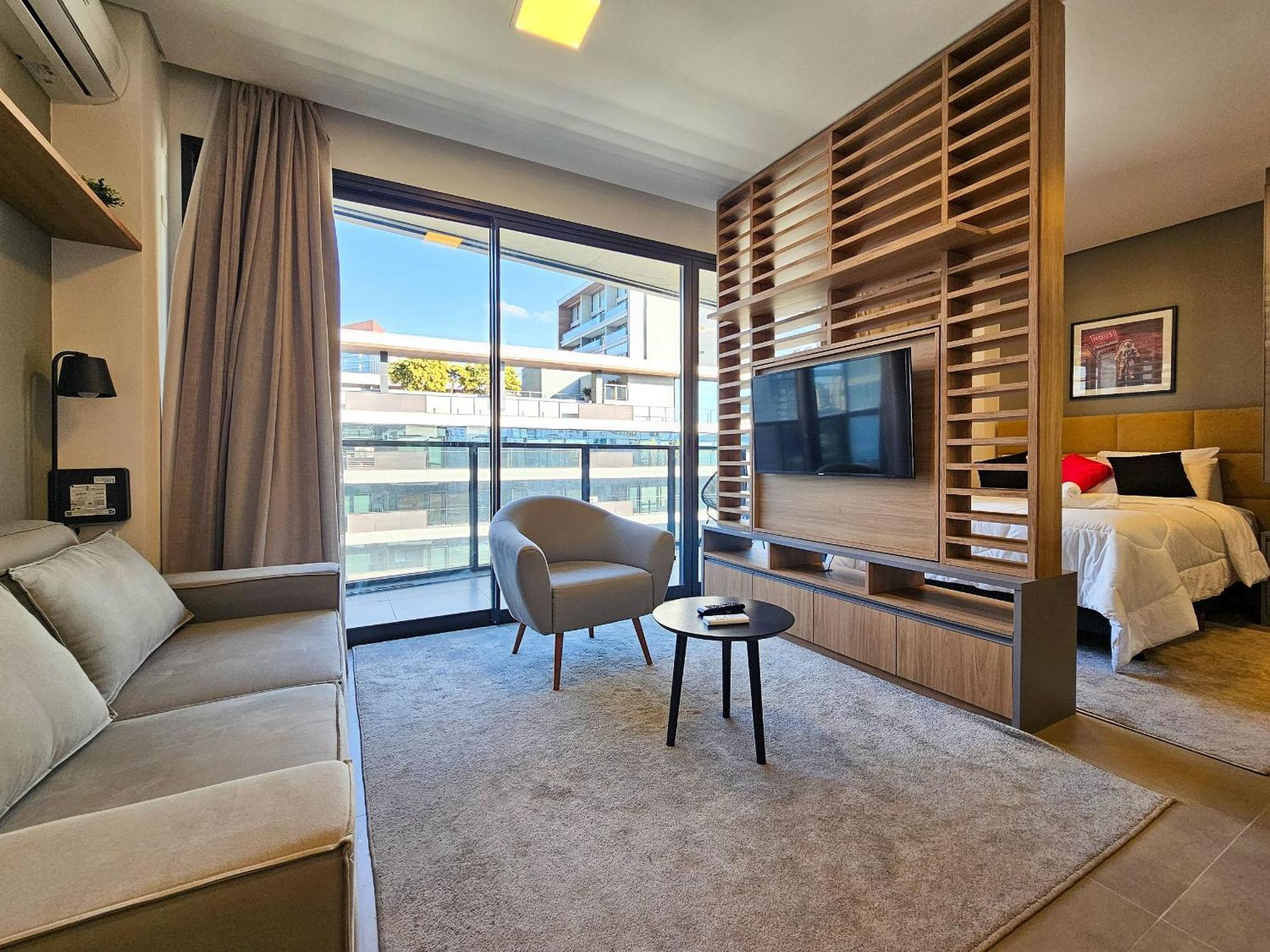 Apartment Vn Millenium By Housi *