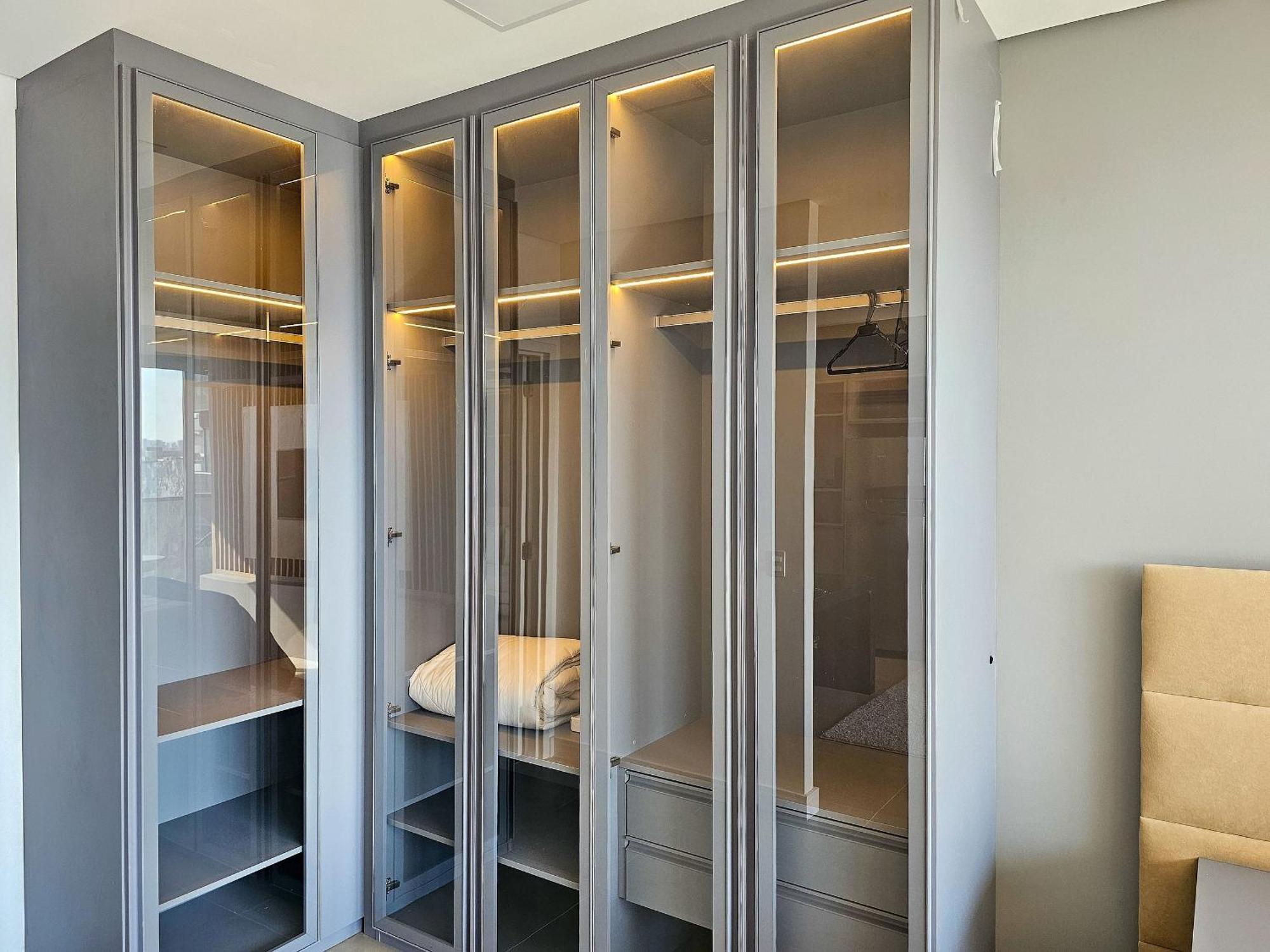 Apartment Vn Millenium By Housi *