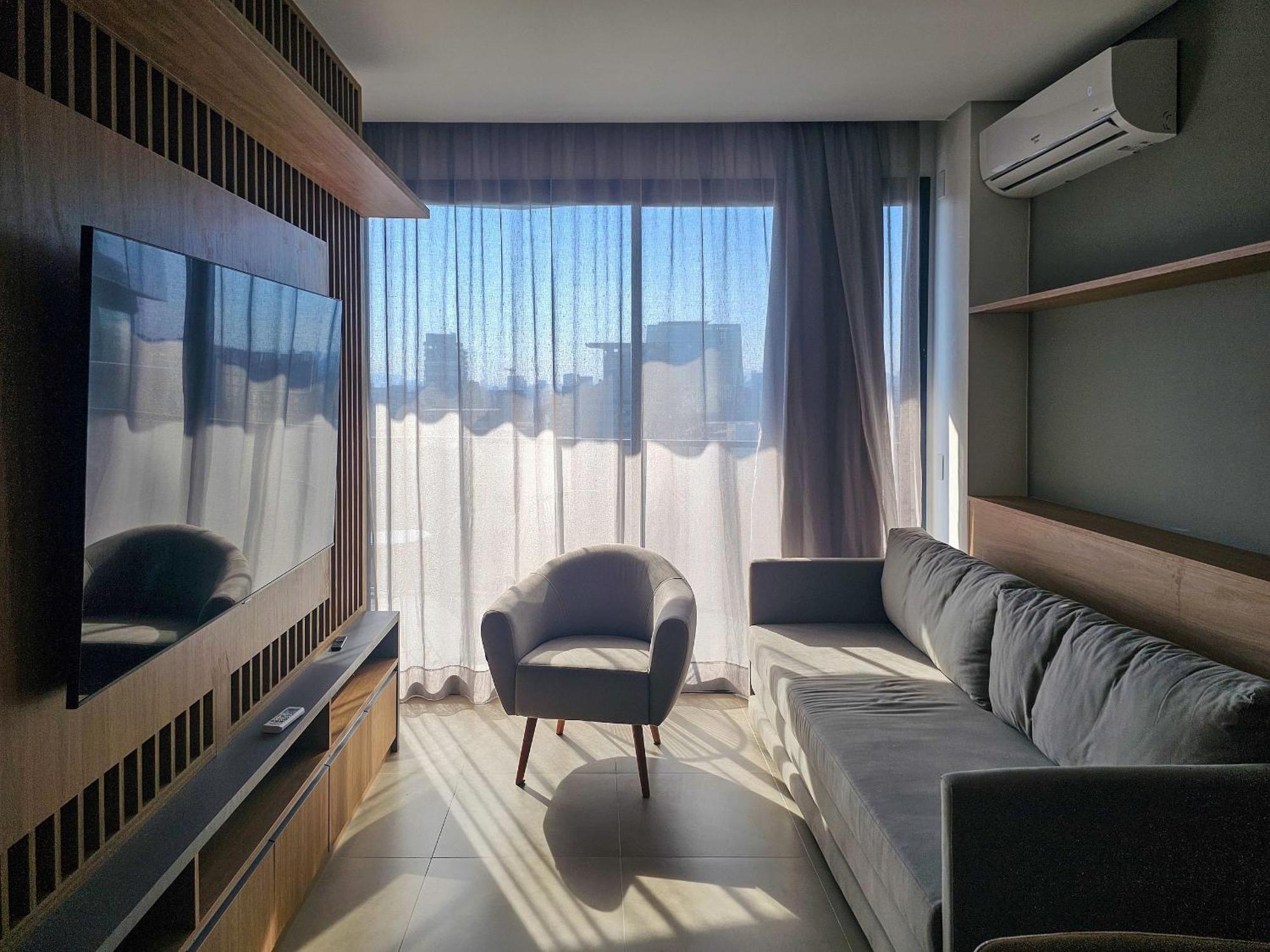 Apartment Vn Millenium By Housi *