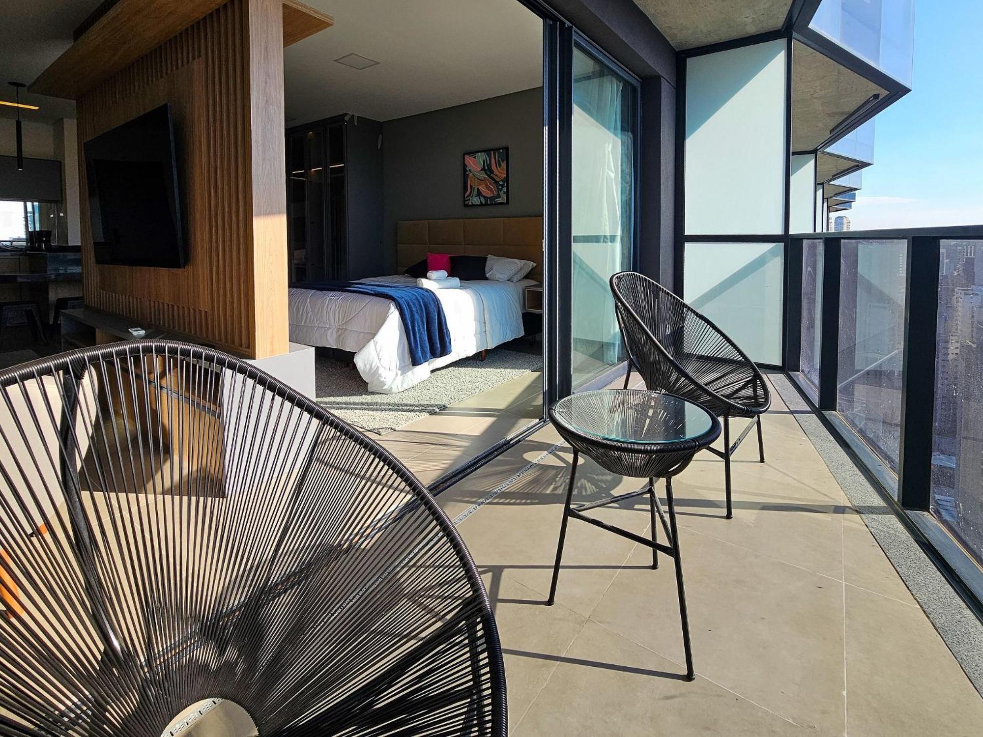 Vn Millenium By Housi Apartment *